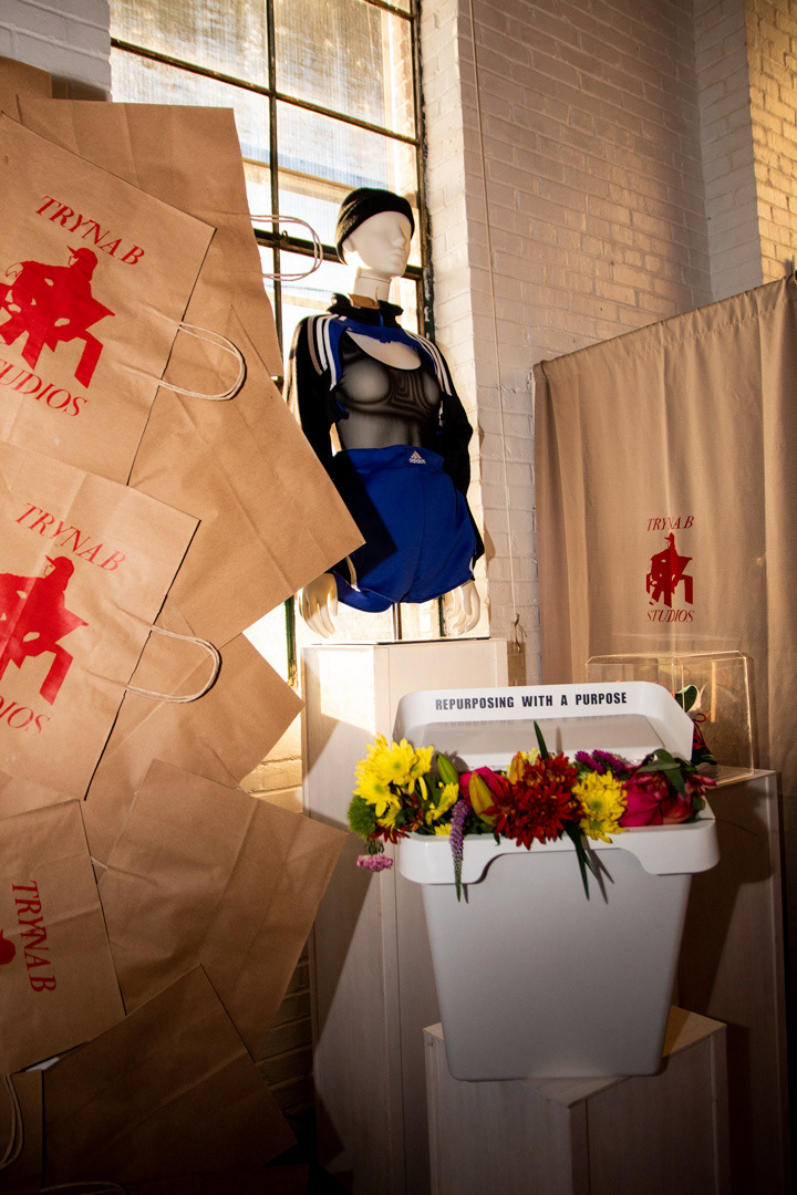 Trynabstudios Market Pop-up