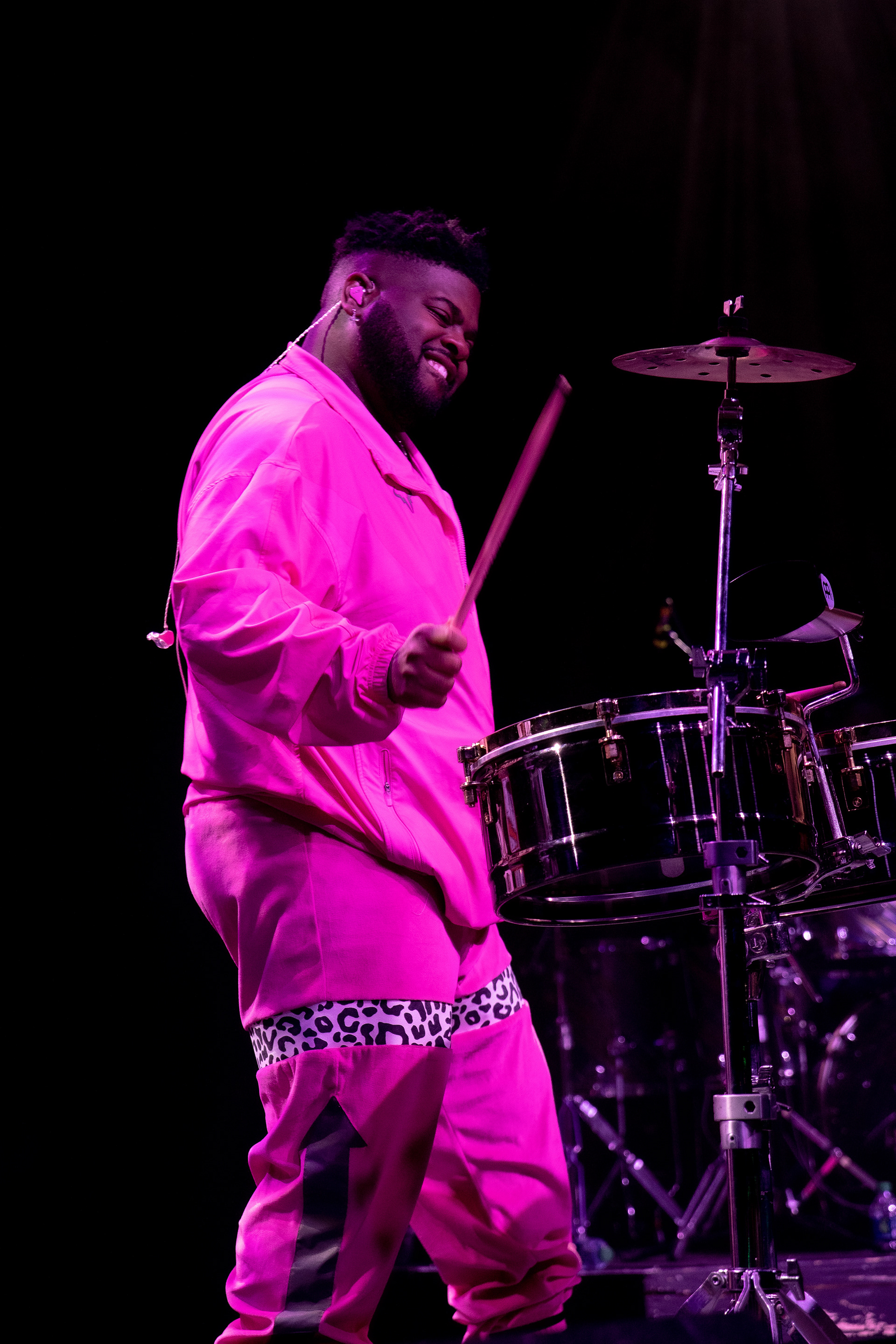 Hosted at Centerstage Atlanta