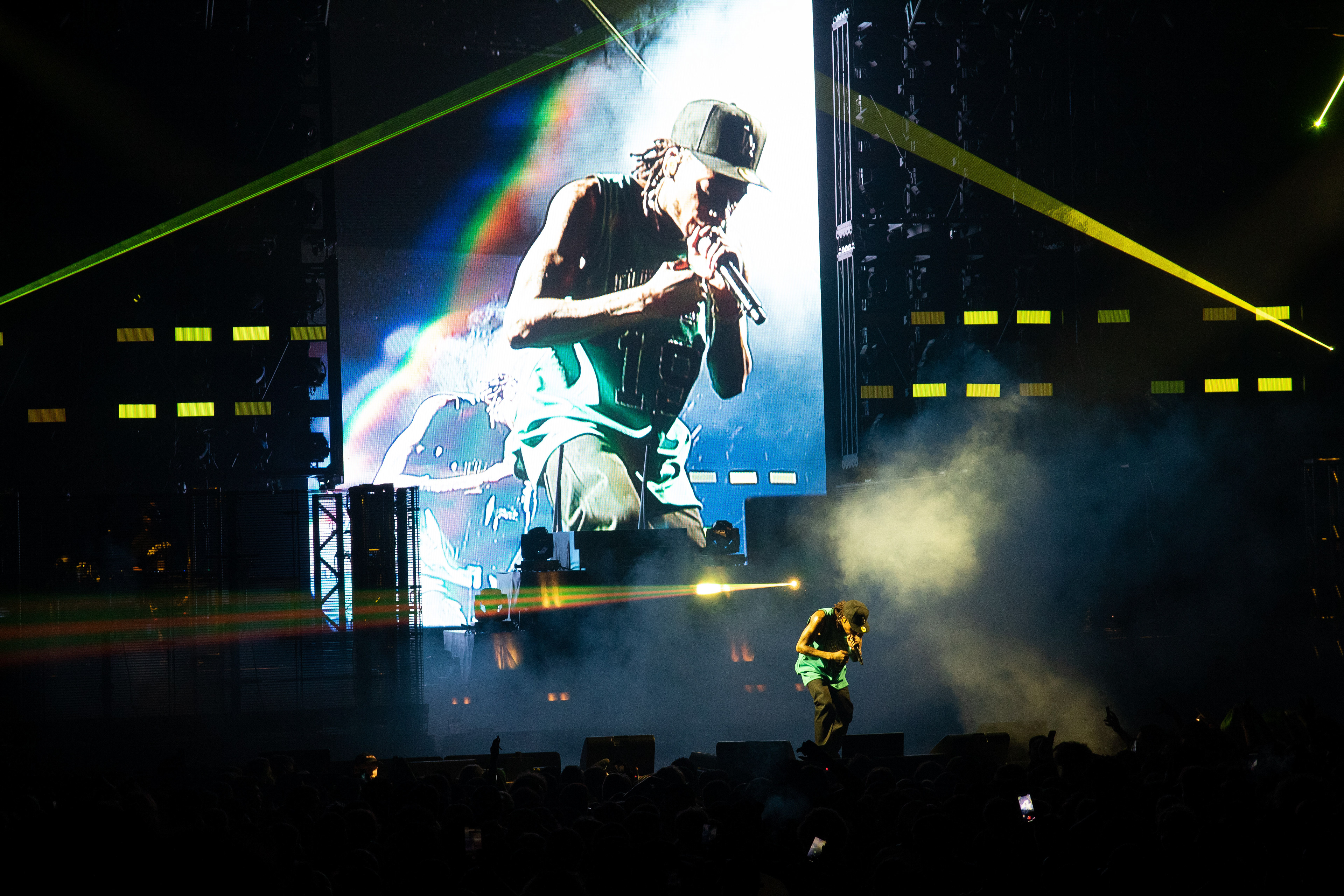 Wiz Khalifa