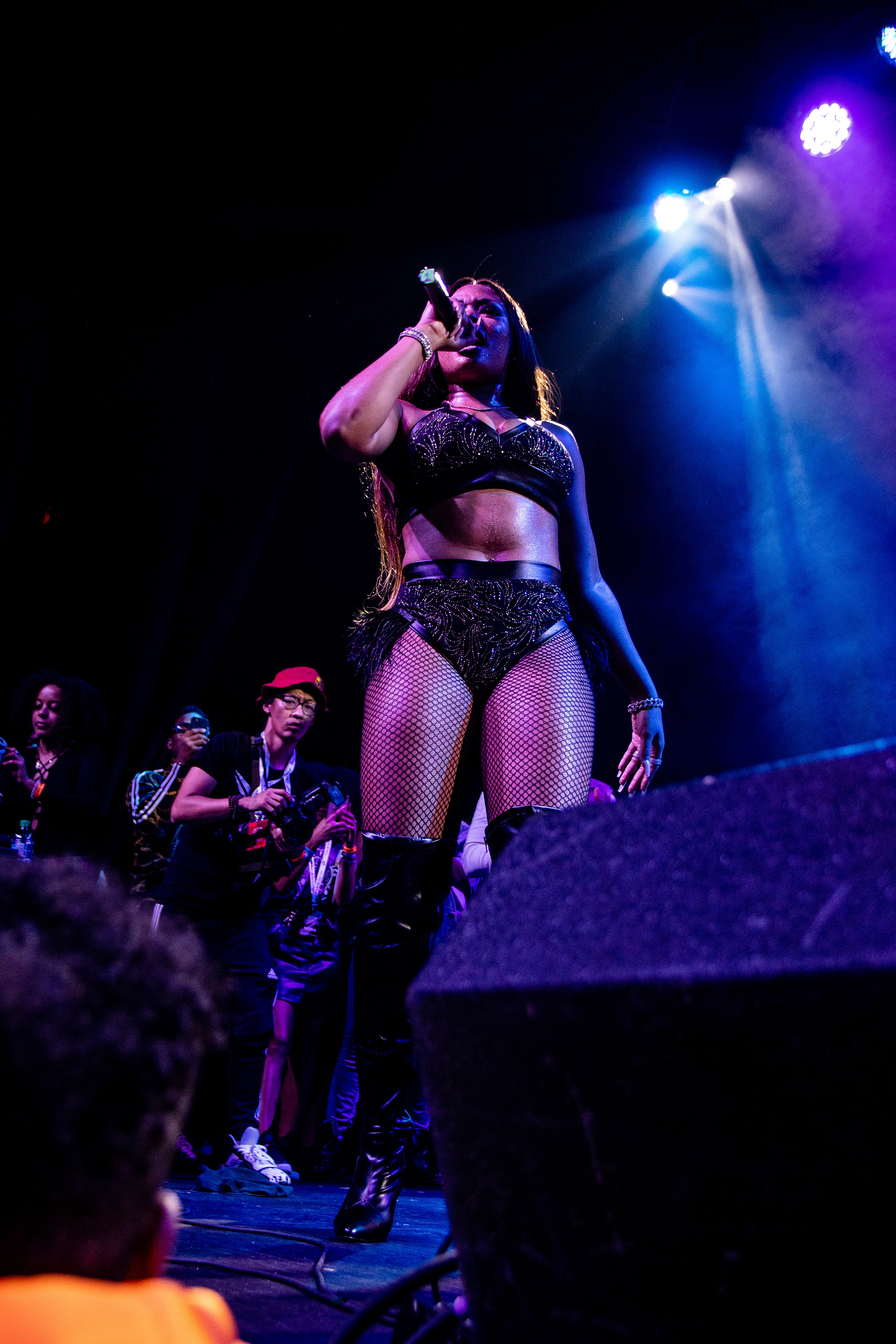 Meg Thee Stallion