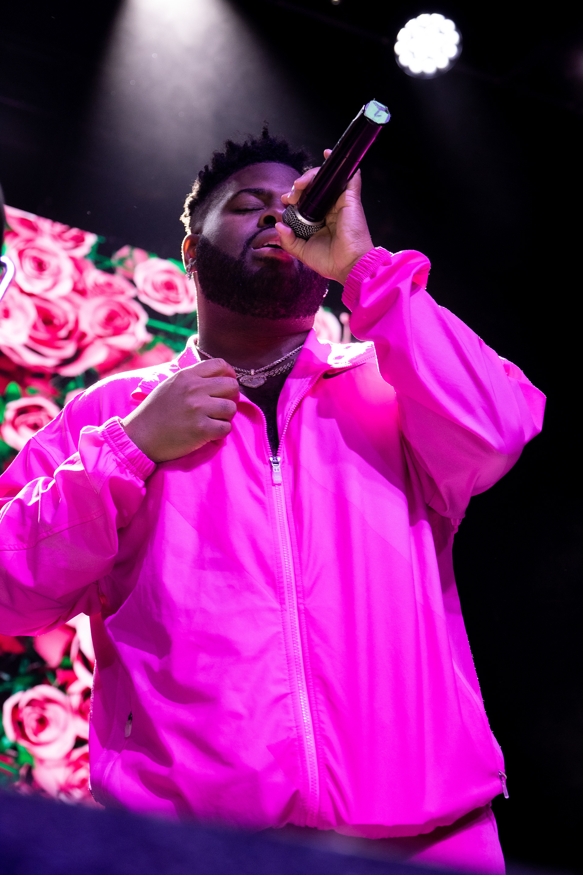 Pink Sweat$
