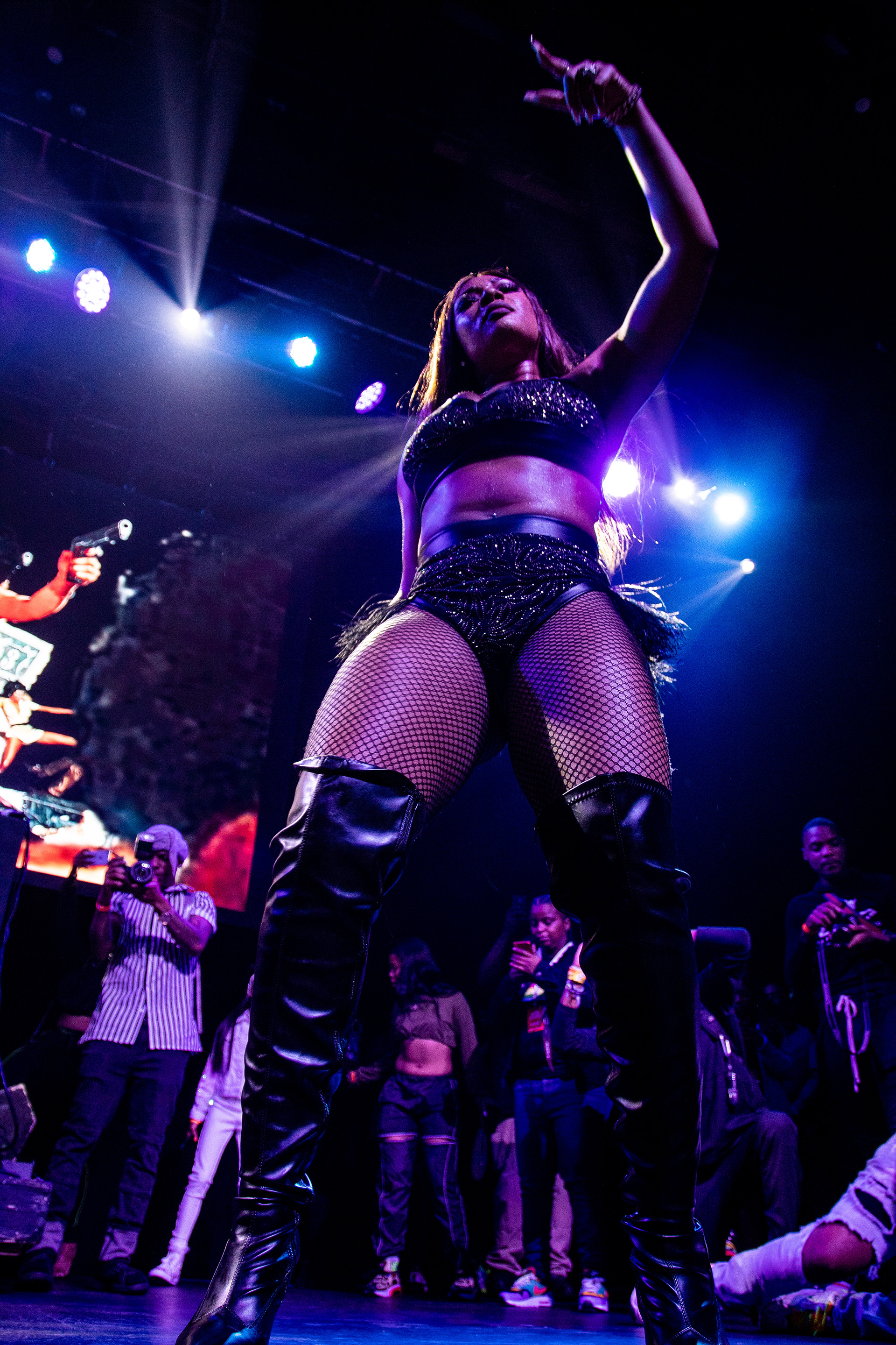 Meg Thee Stallion