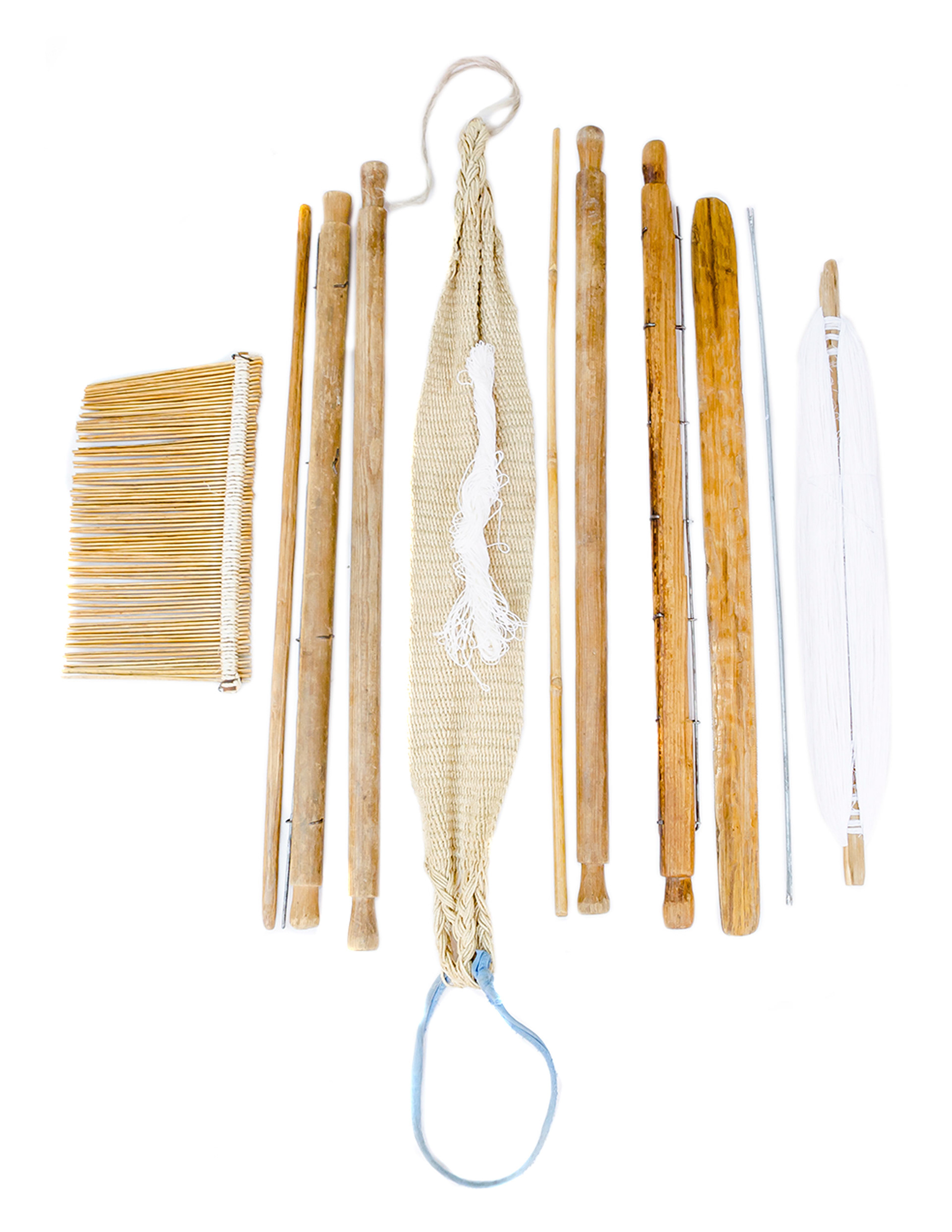 Herramientas/Tools