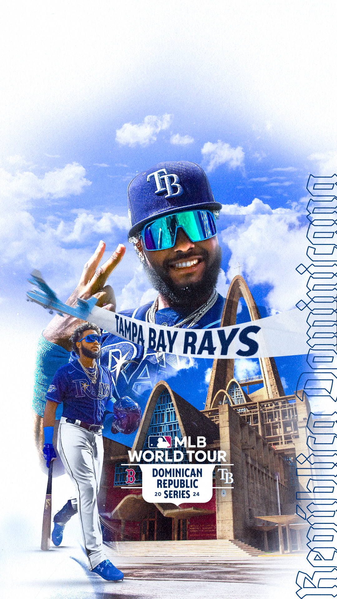 Spring Training Promo Wallpaper