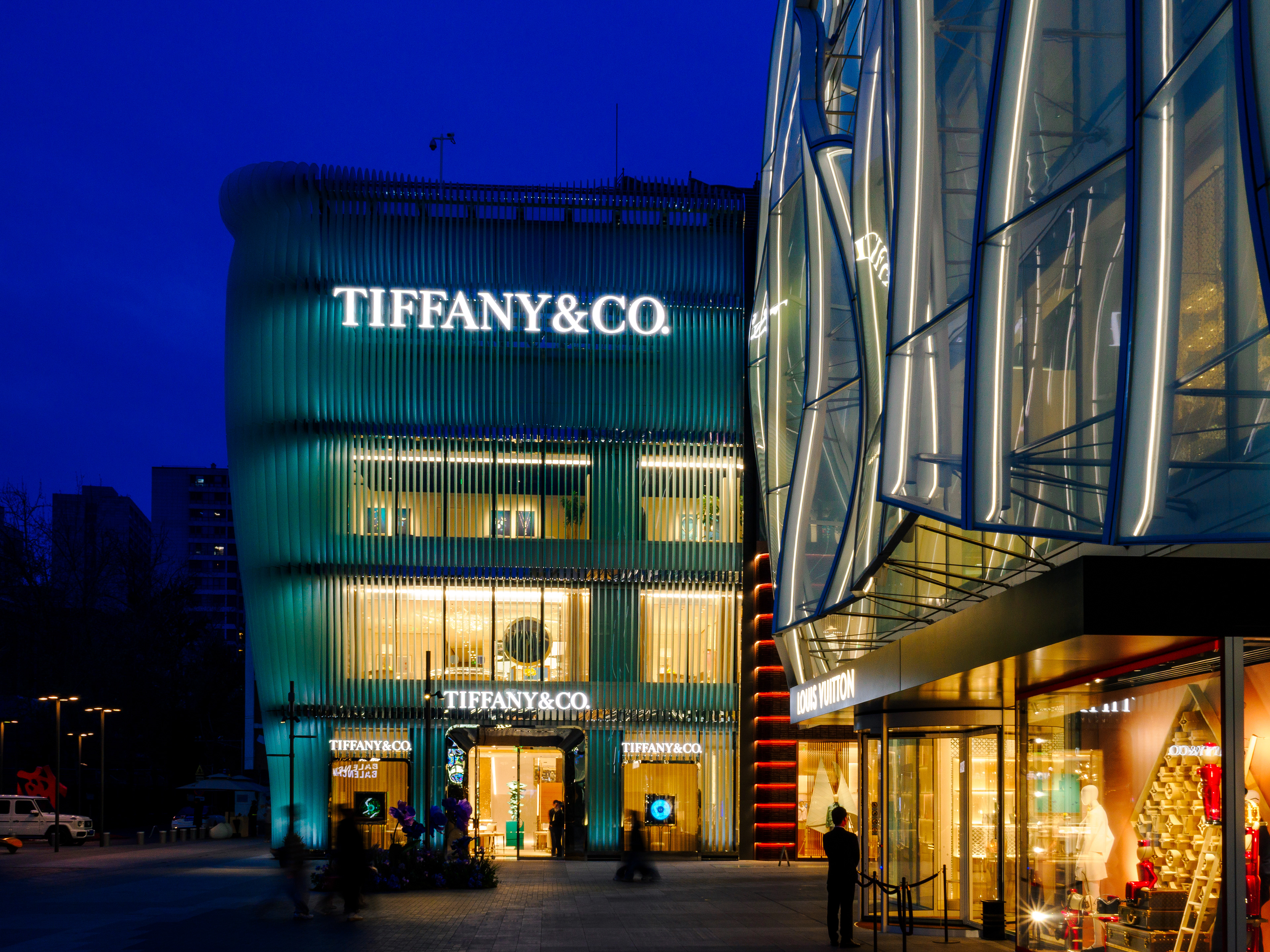 Beijing Taikoo Li Sanlitun