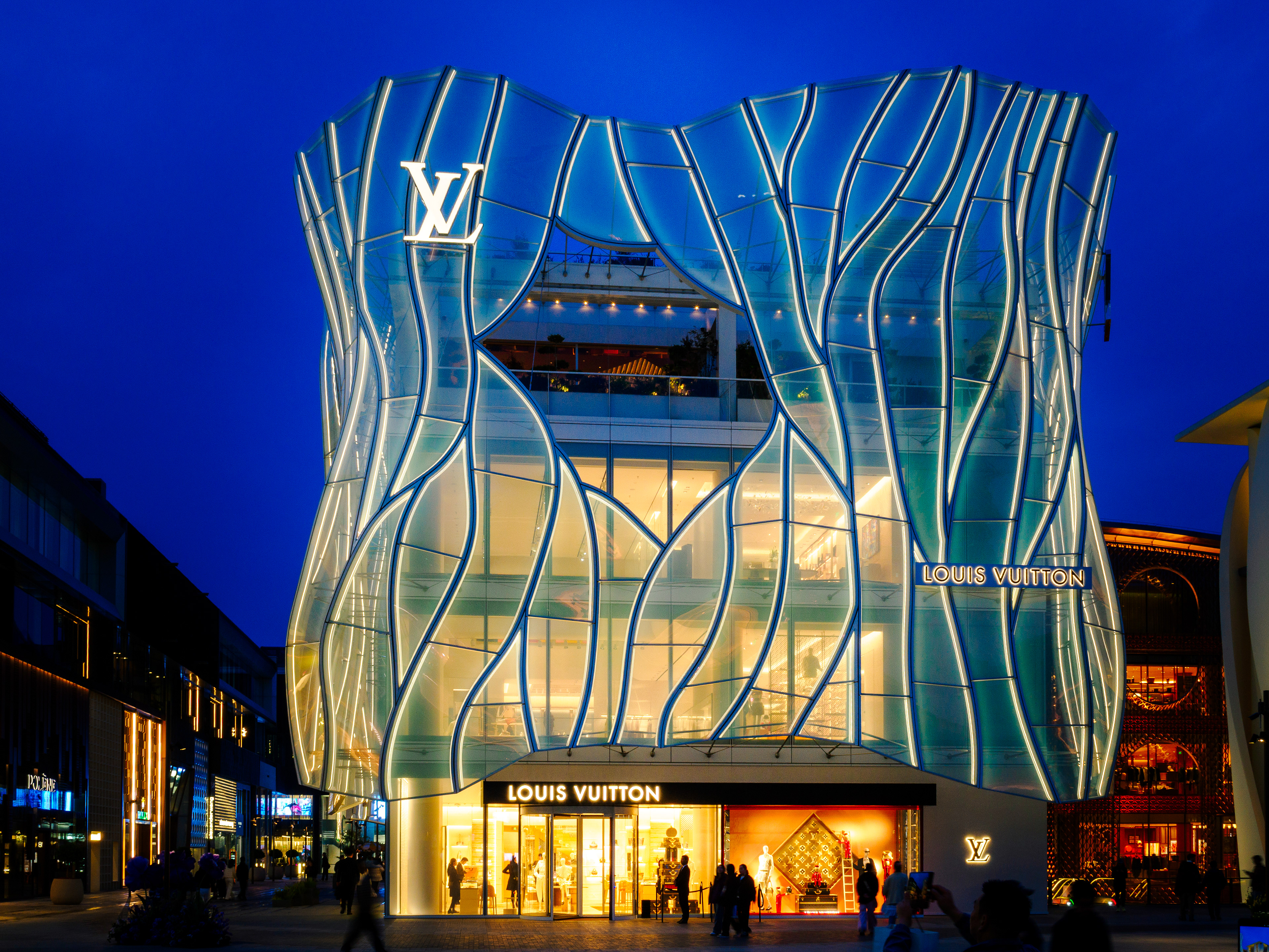 Beijing Taikoo Li Sanlitun