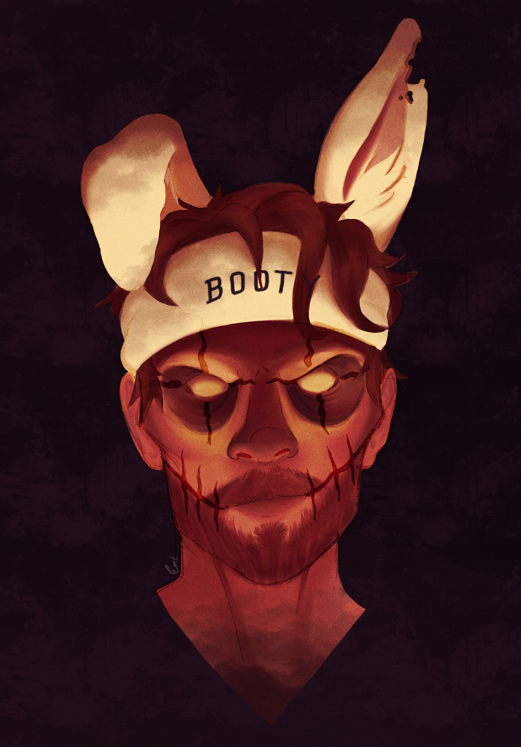 Rob Gwin's Halloween Costume | Planet Booty