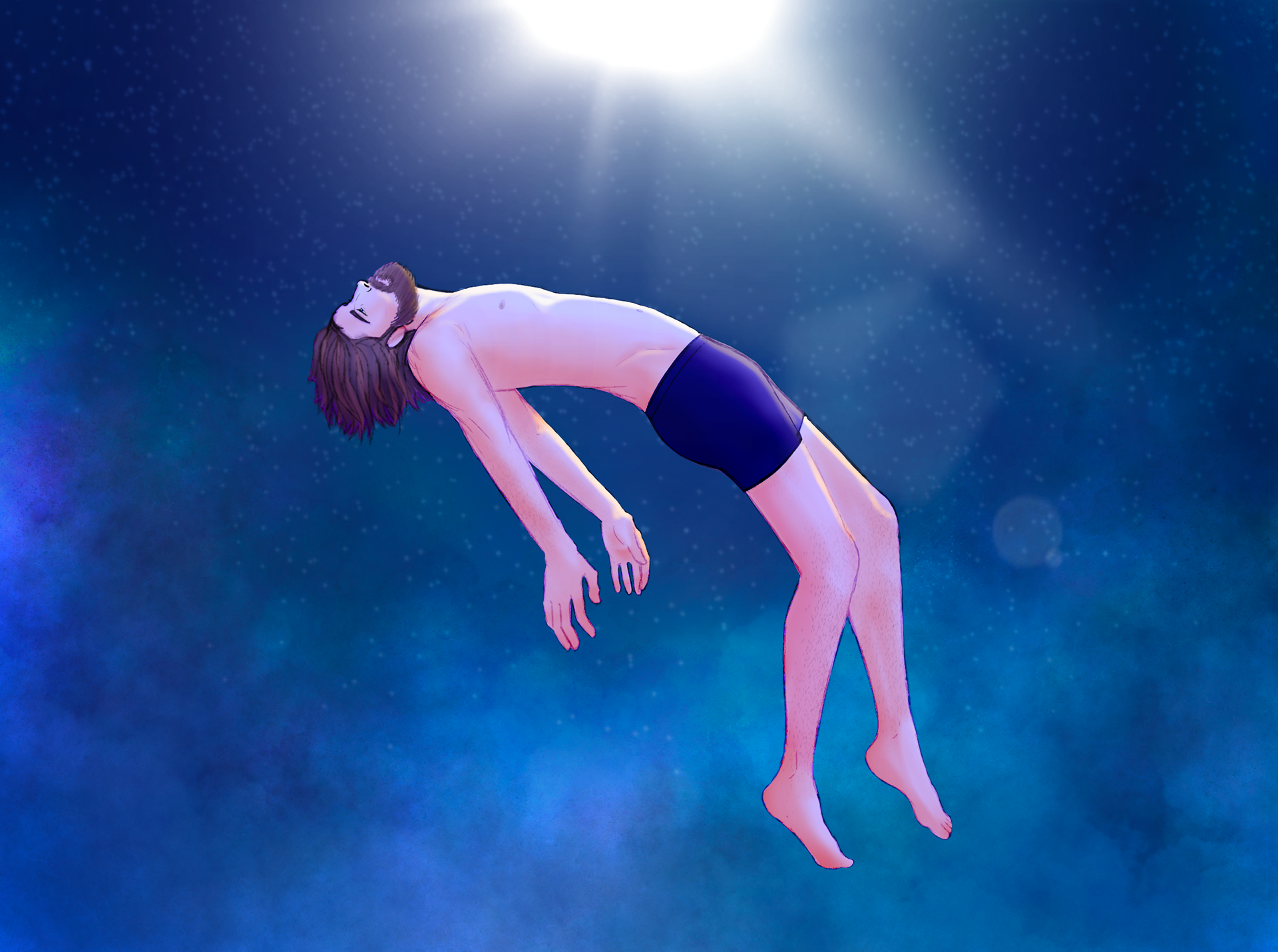 Bo Burnham | INSIDE