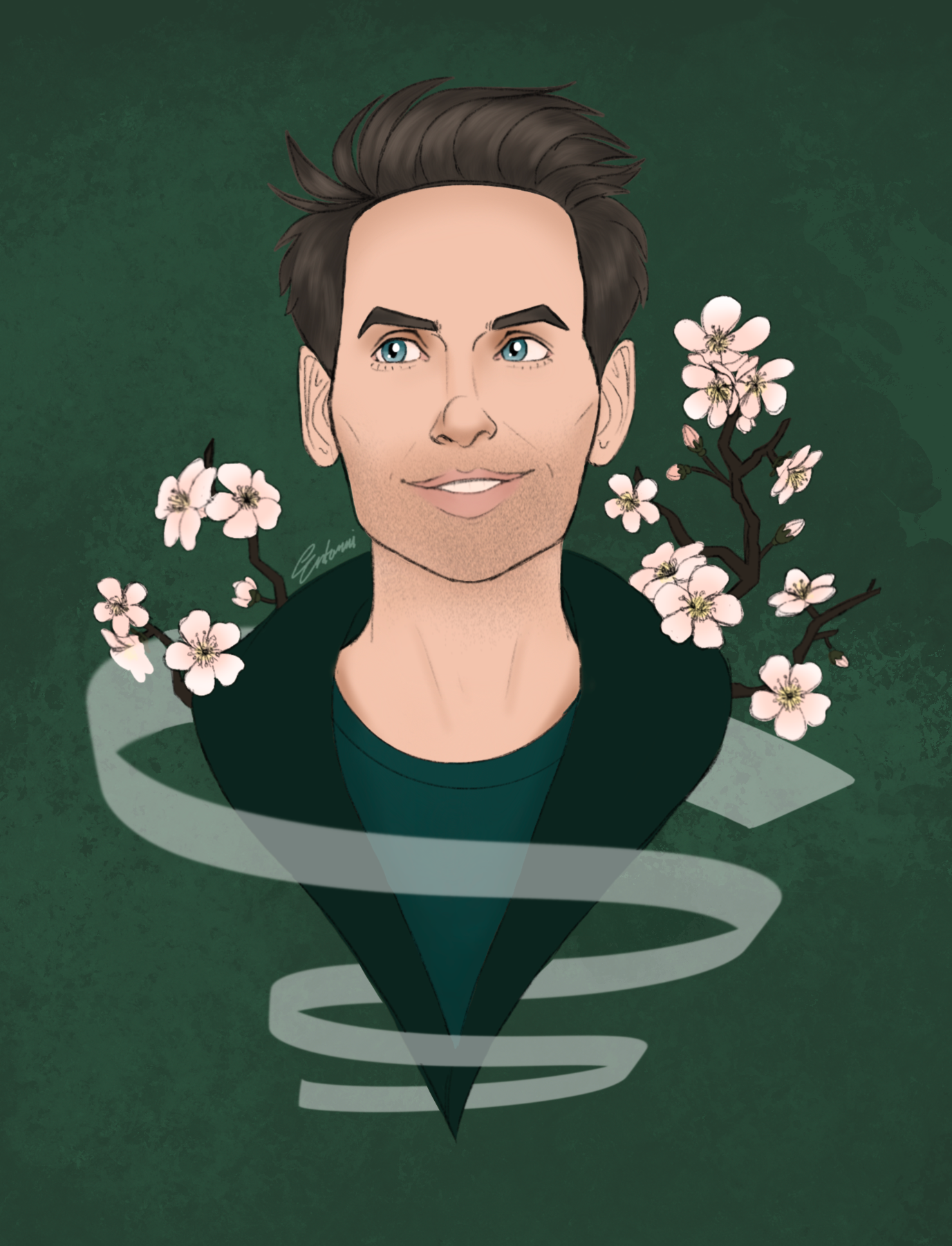 Jack Griffin | A.P. Bio