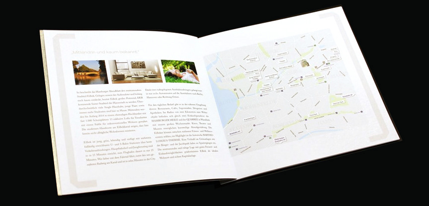 Robert C. Spiess // Immobilien-Exposé