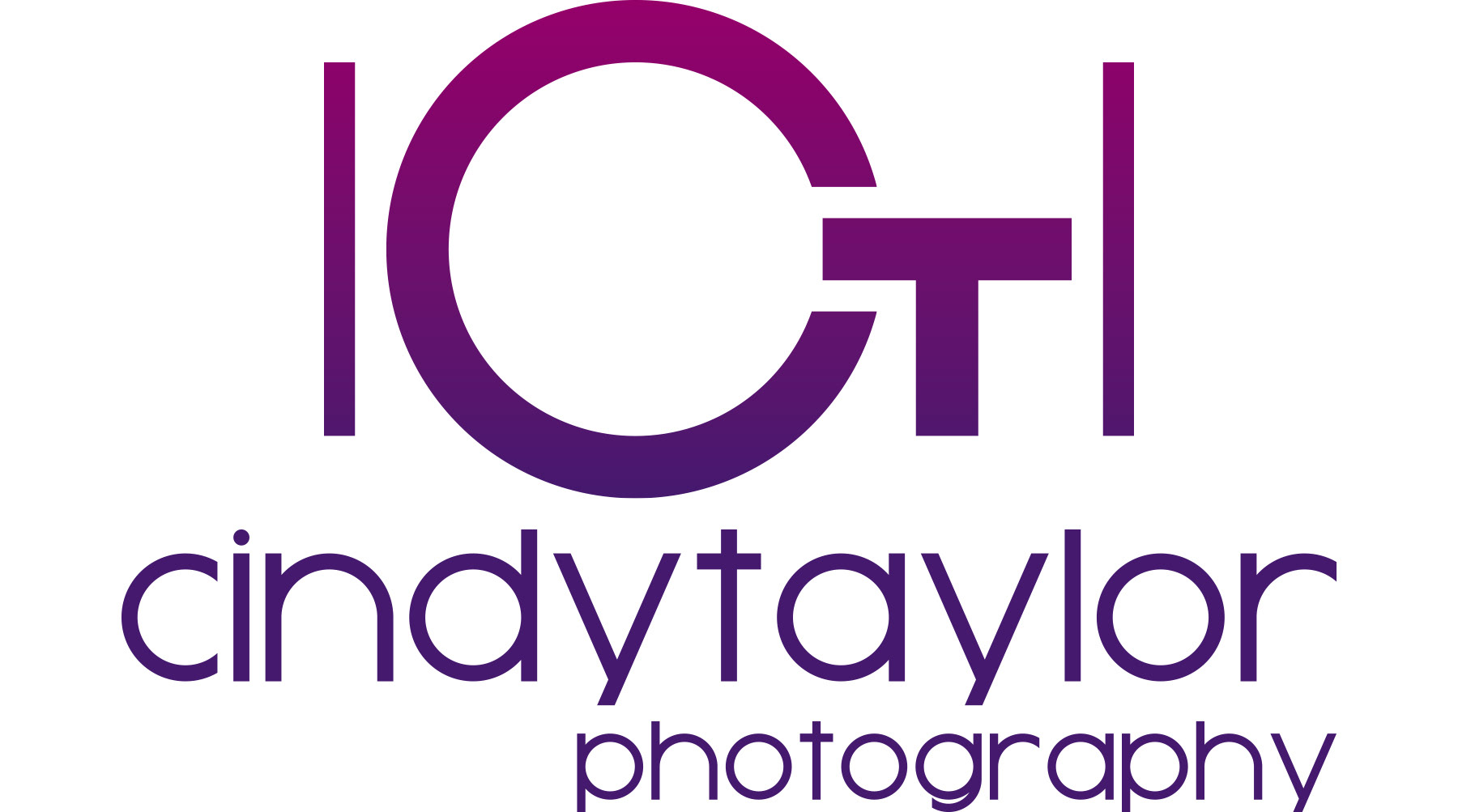 Cindy Taylor Photography - Logo