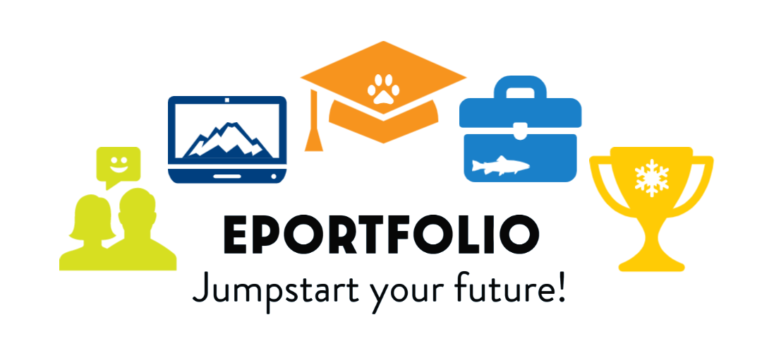 ePortfolio: Jumpstart your future