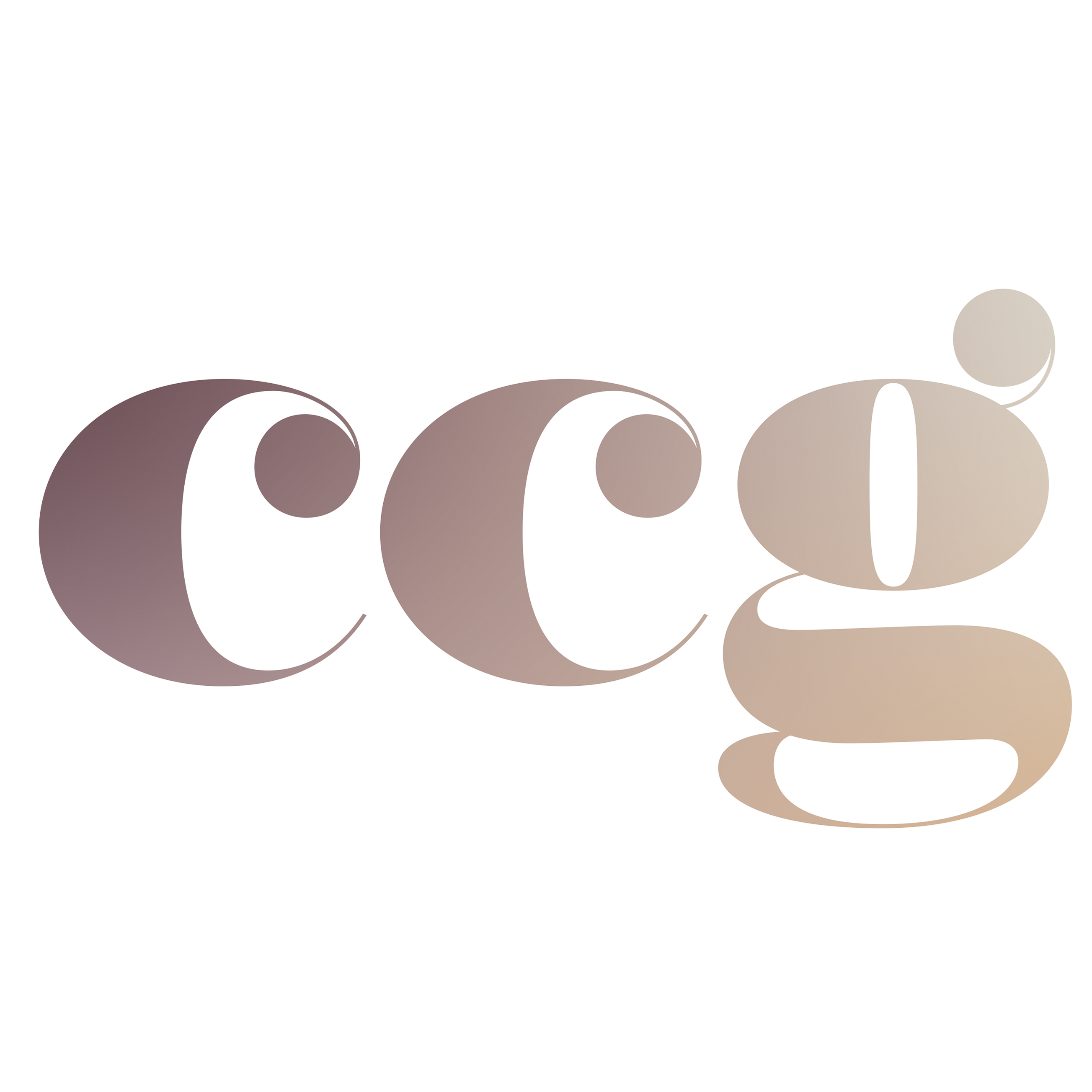 CCG