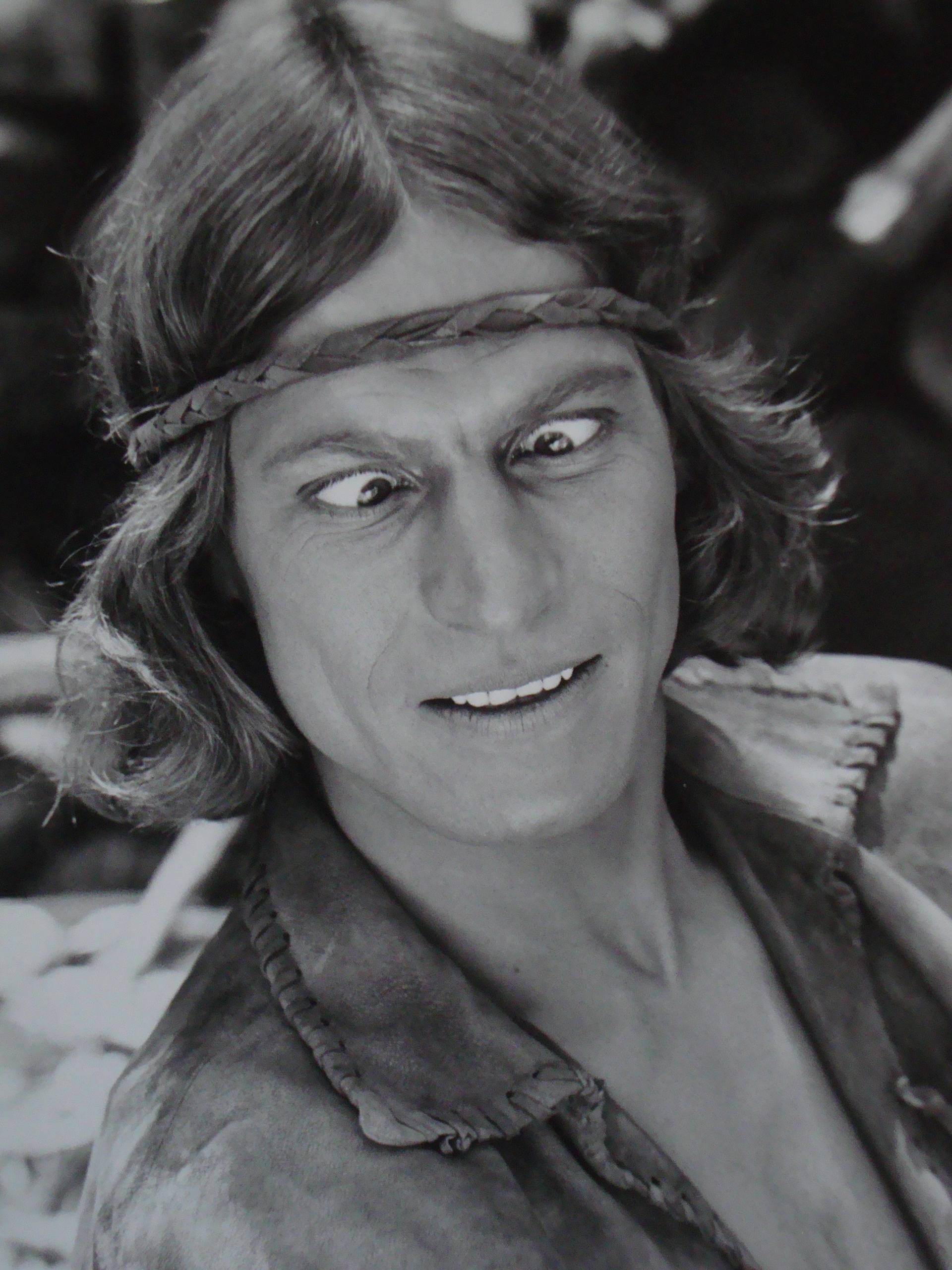 Mike Beck