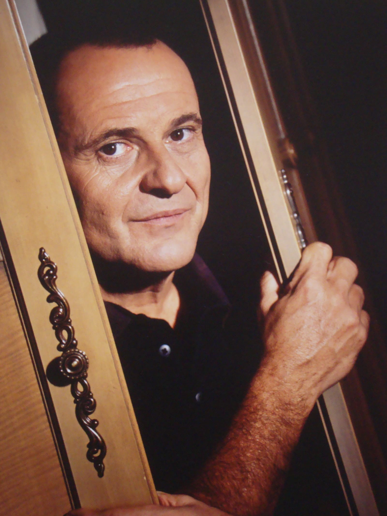Joe Pesci
