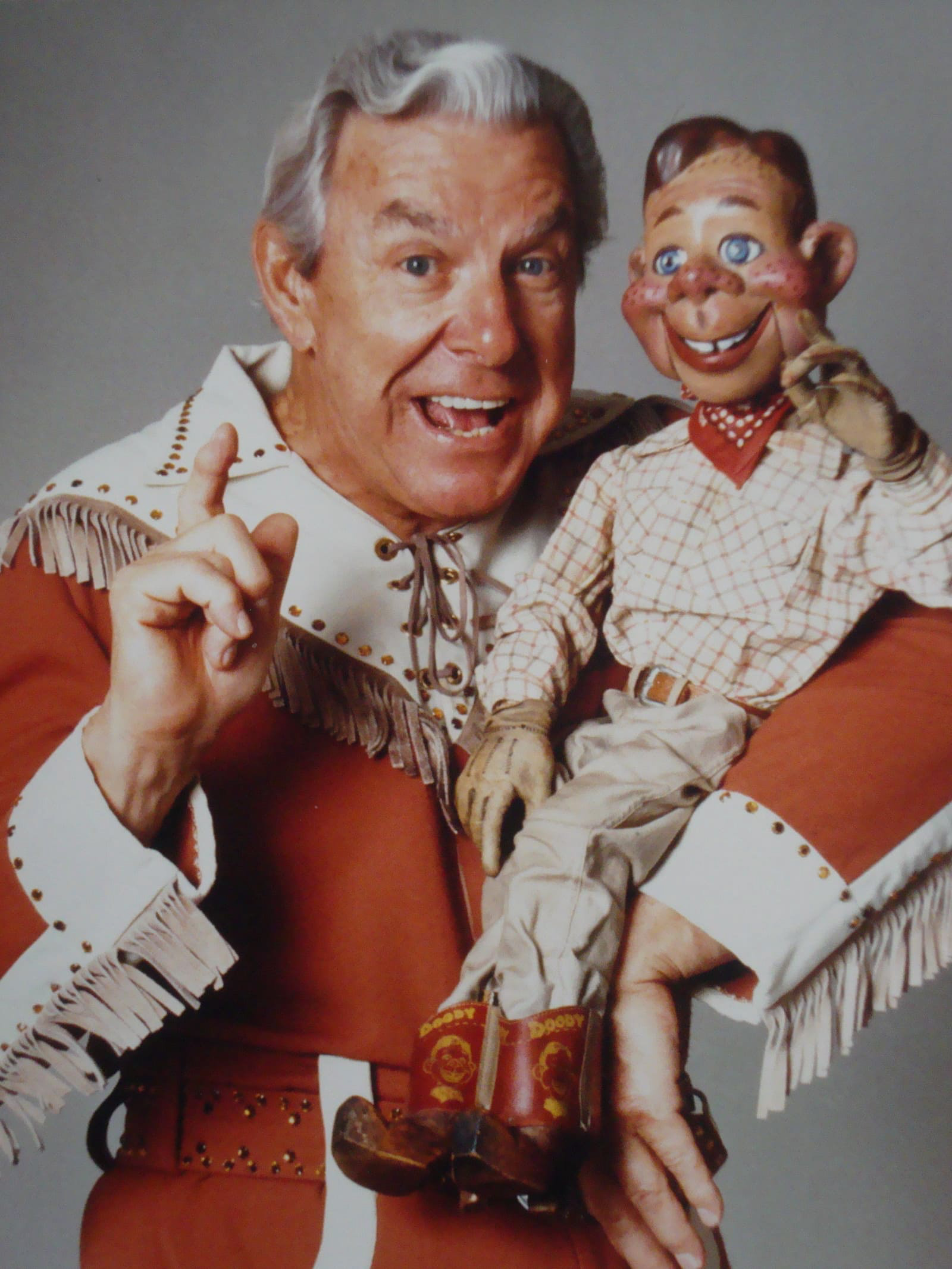 Howdy Doody