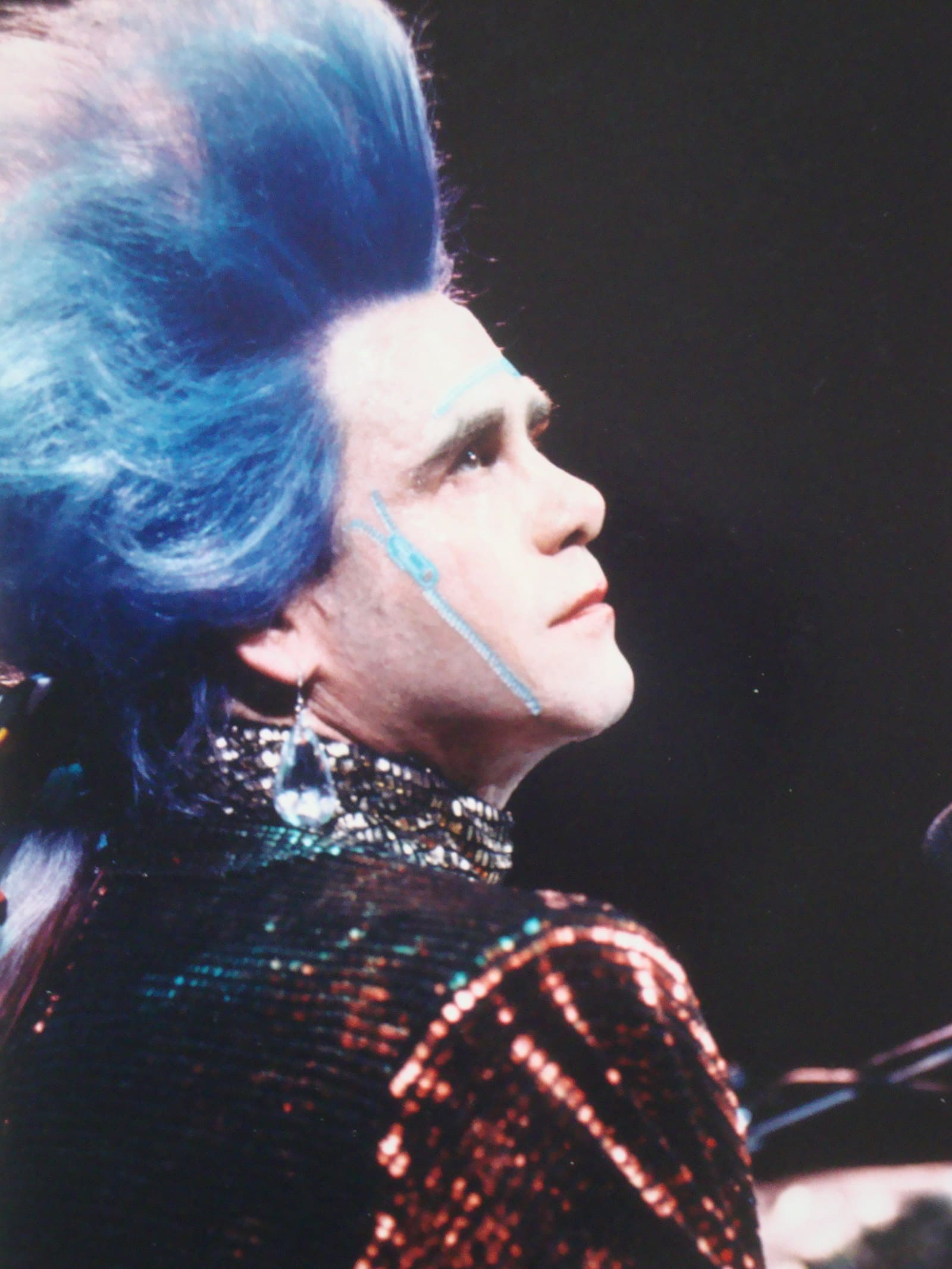 Elton John