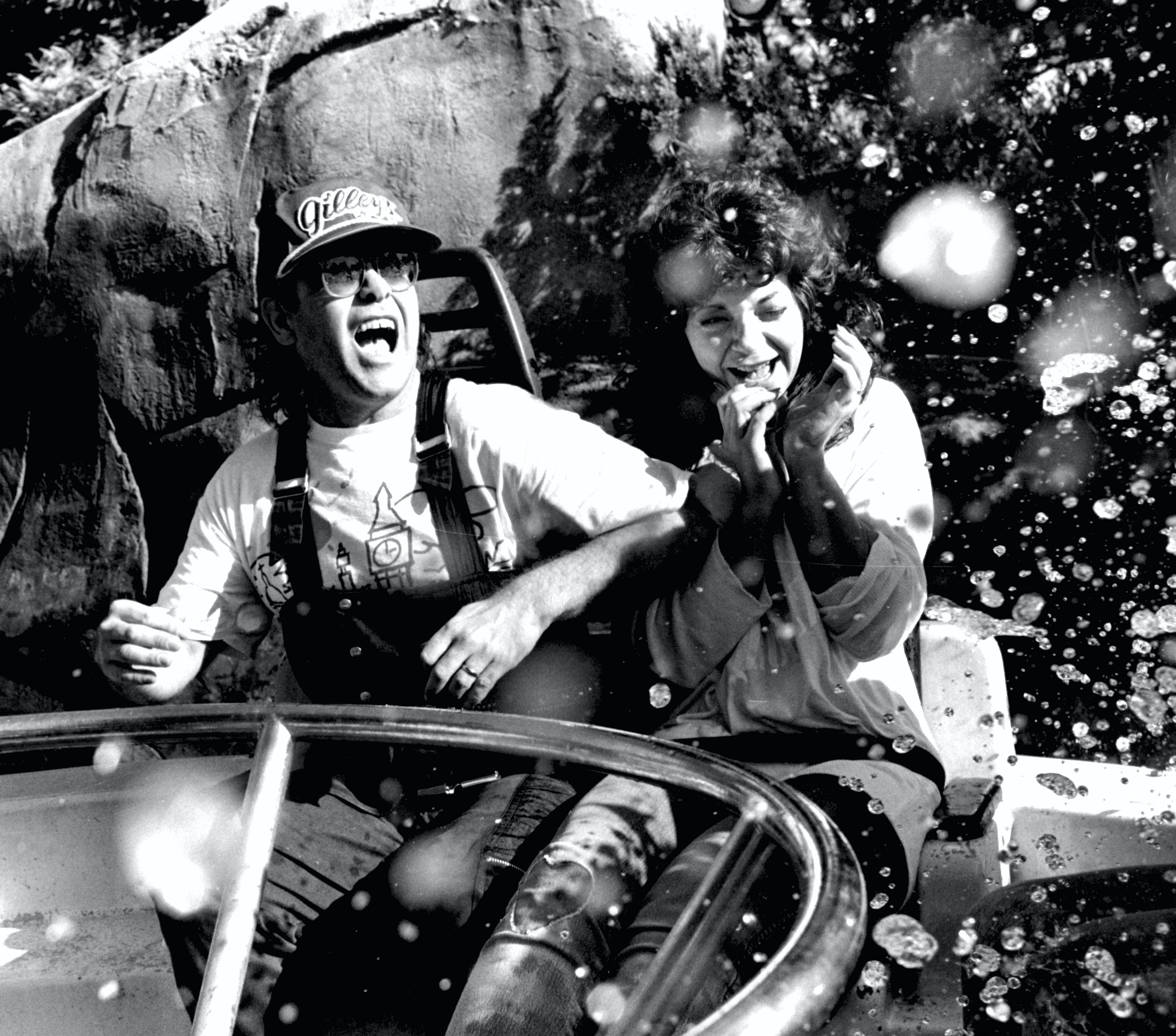 Elton & Renate