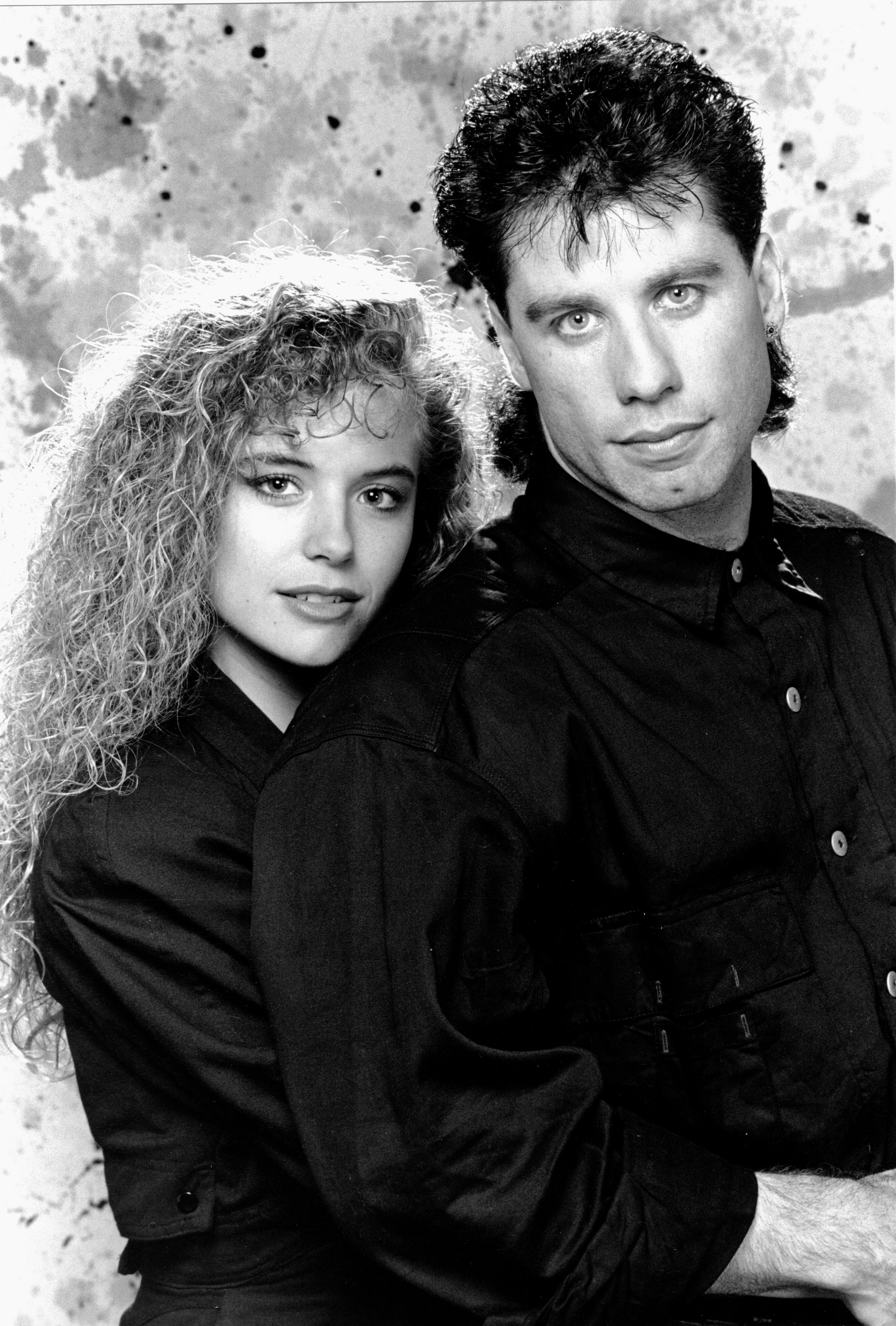 Travolta