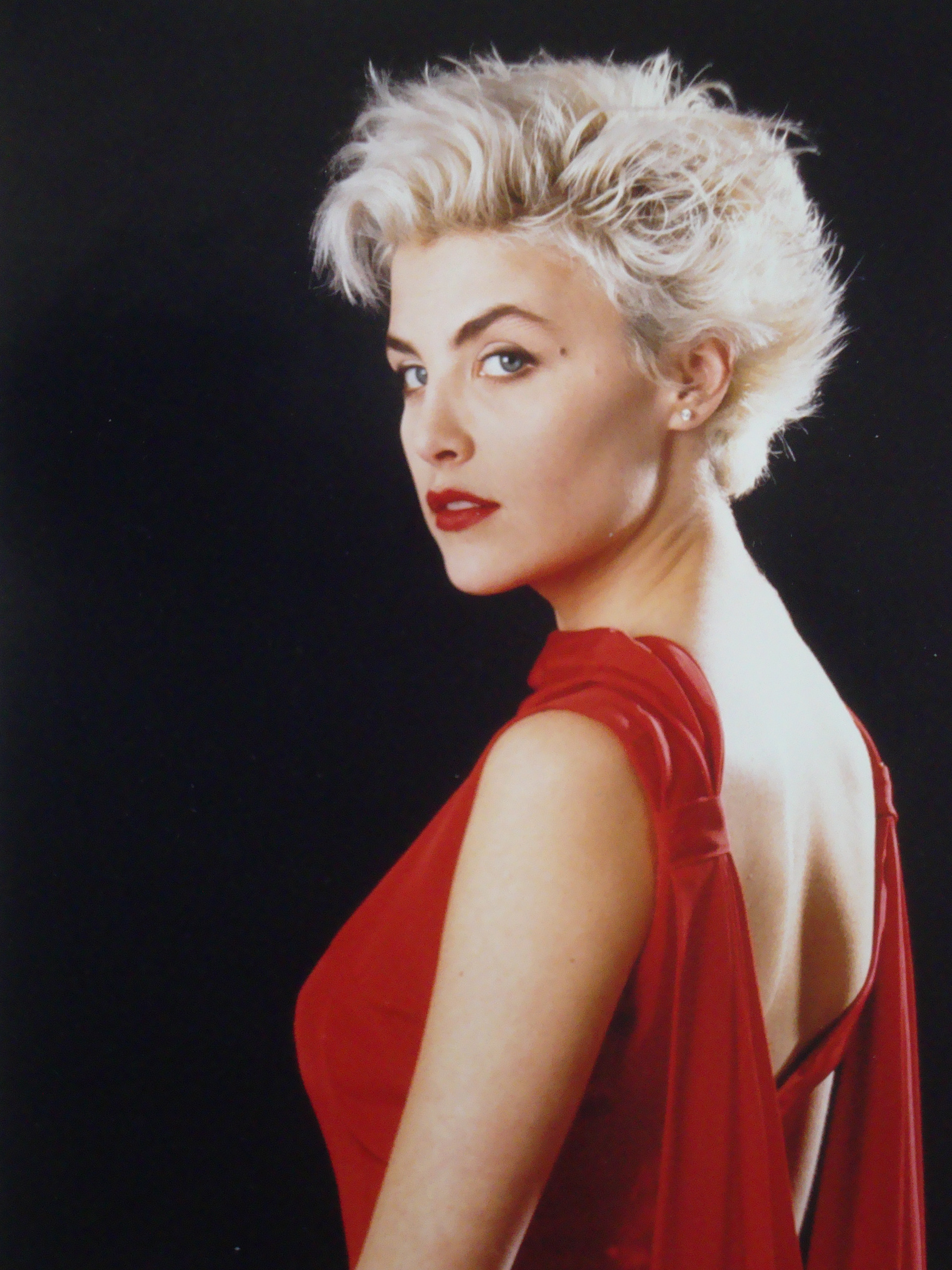 Sherilyn Fenn