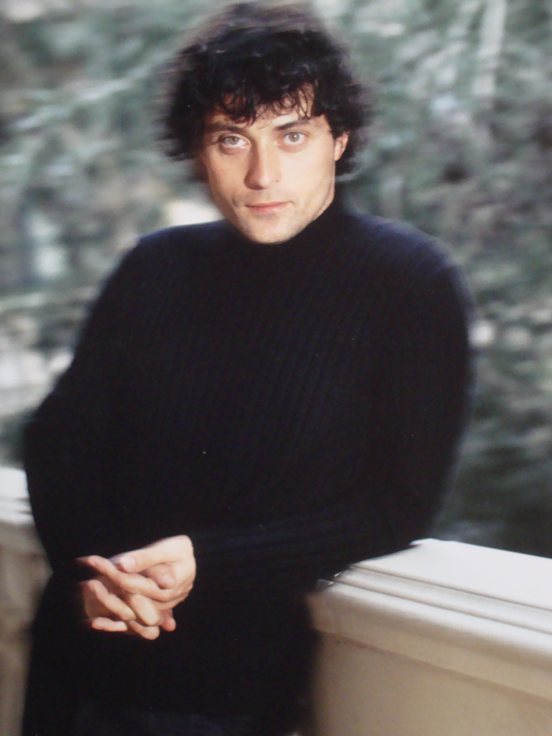Rufus Sewell