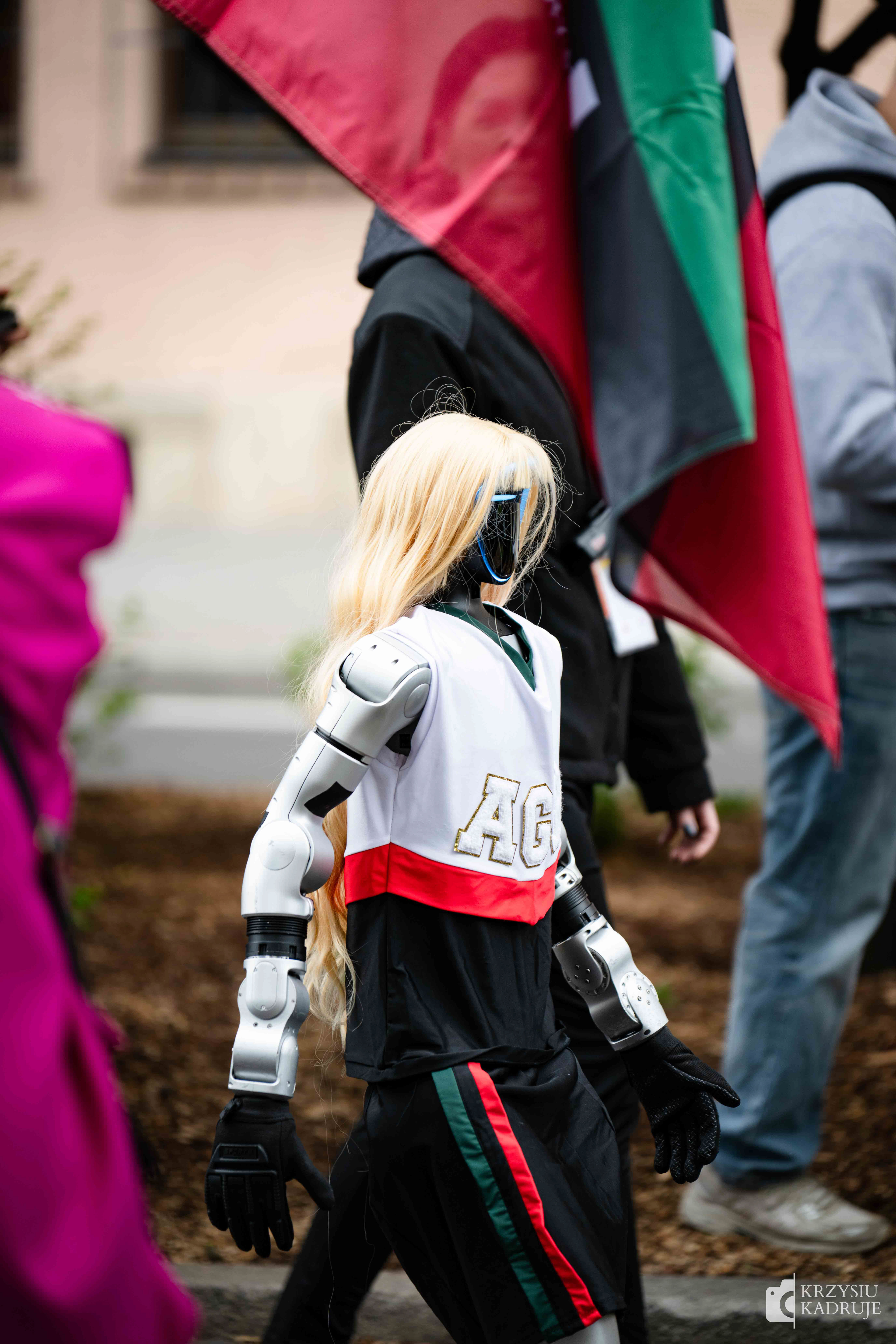 Kraków Juwenalia 2026
