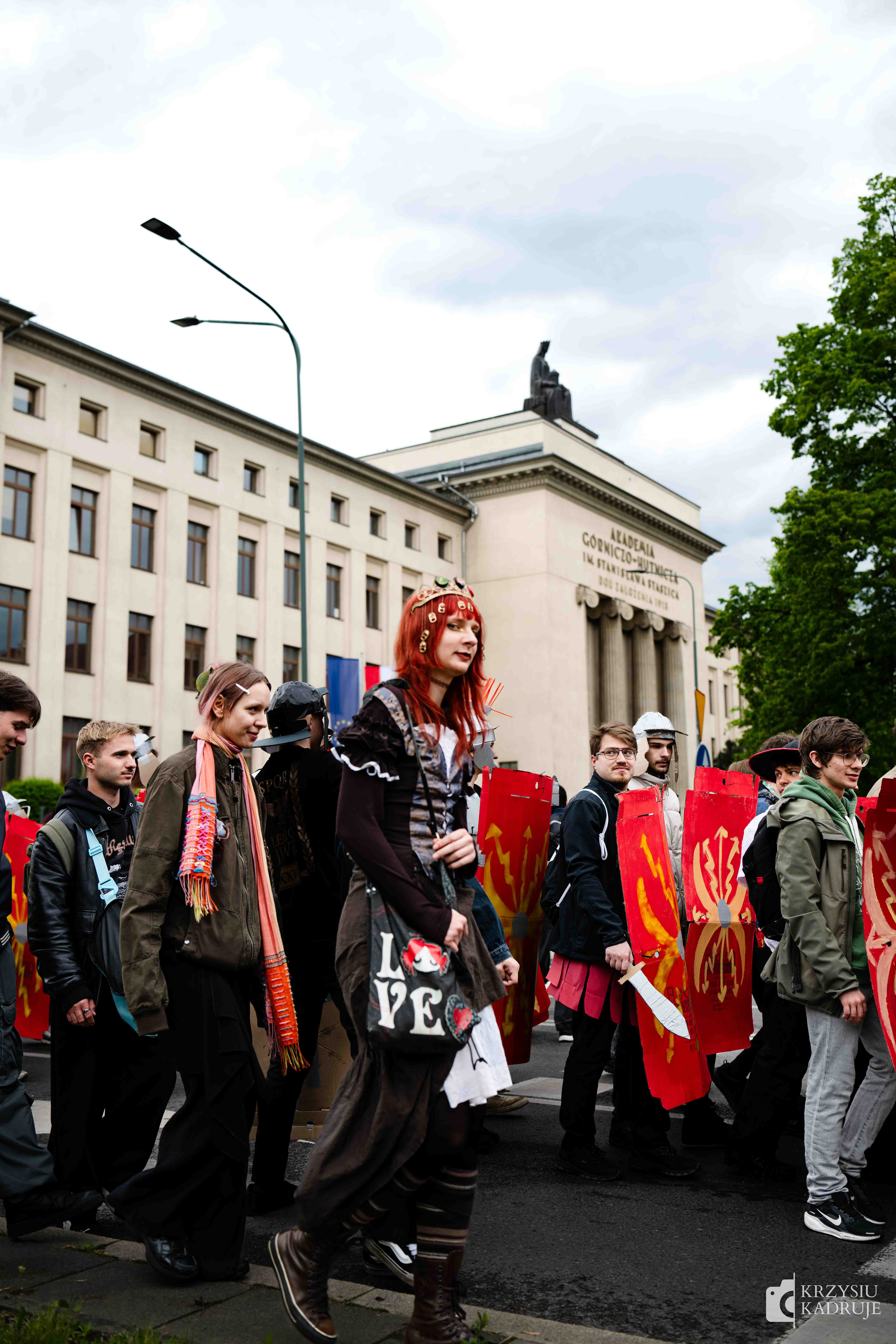 Kraków Juwenalia 2026