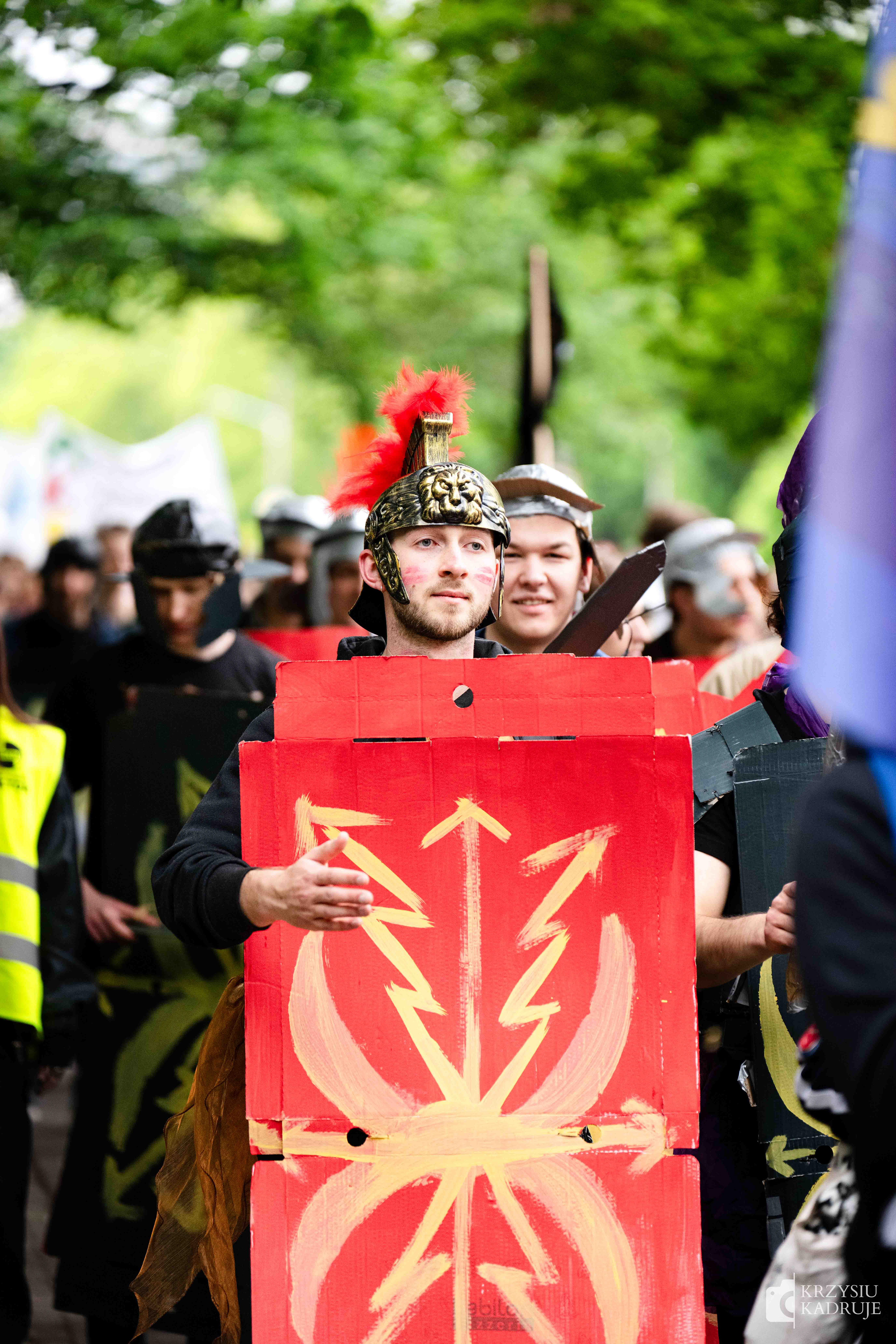 Kraków Juwenalia 2026