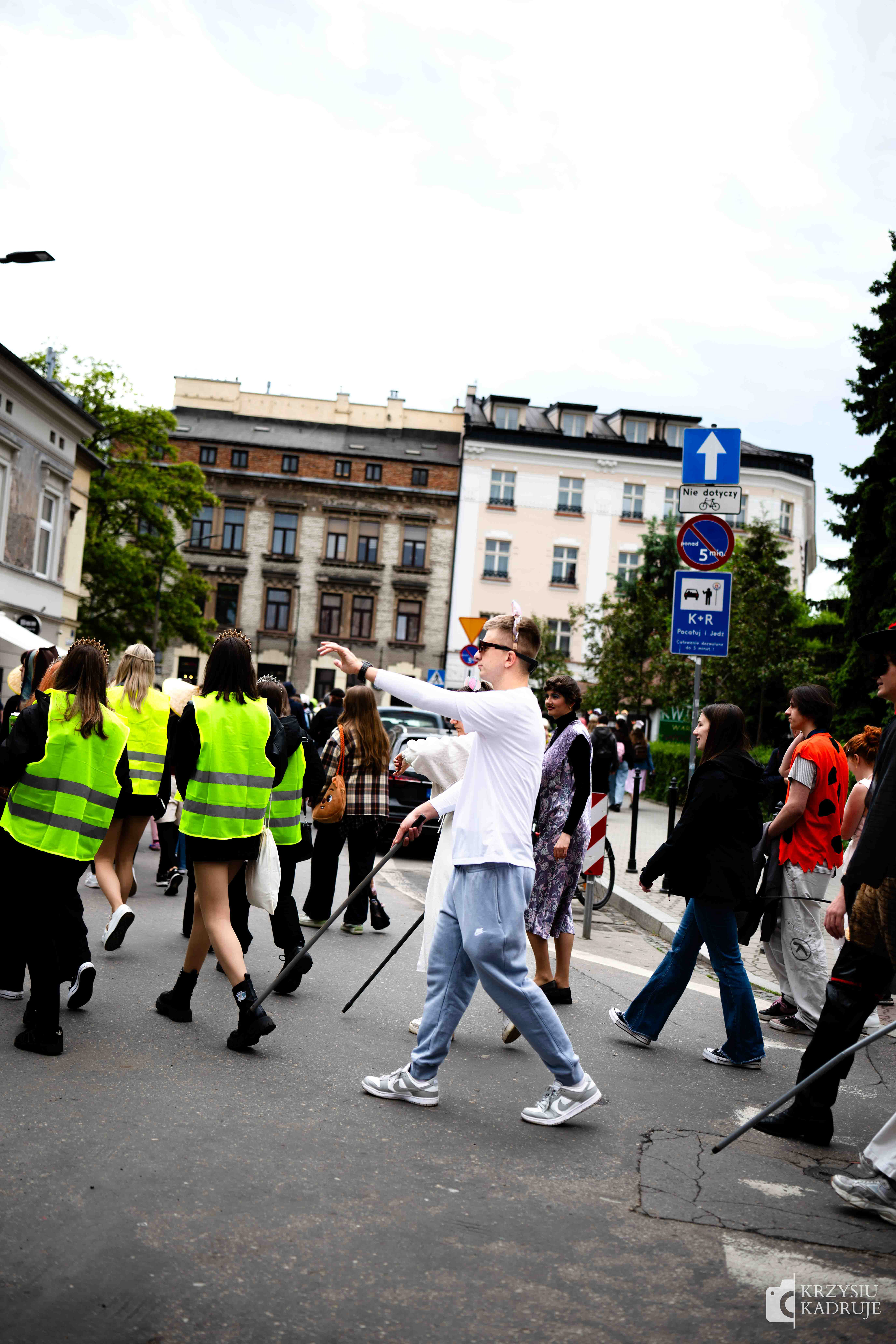 Kraków Juwenalia 2026
