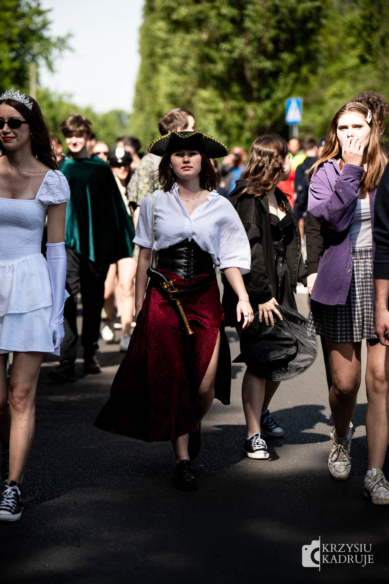 Kraków Juwenalia 2024