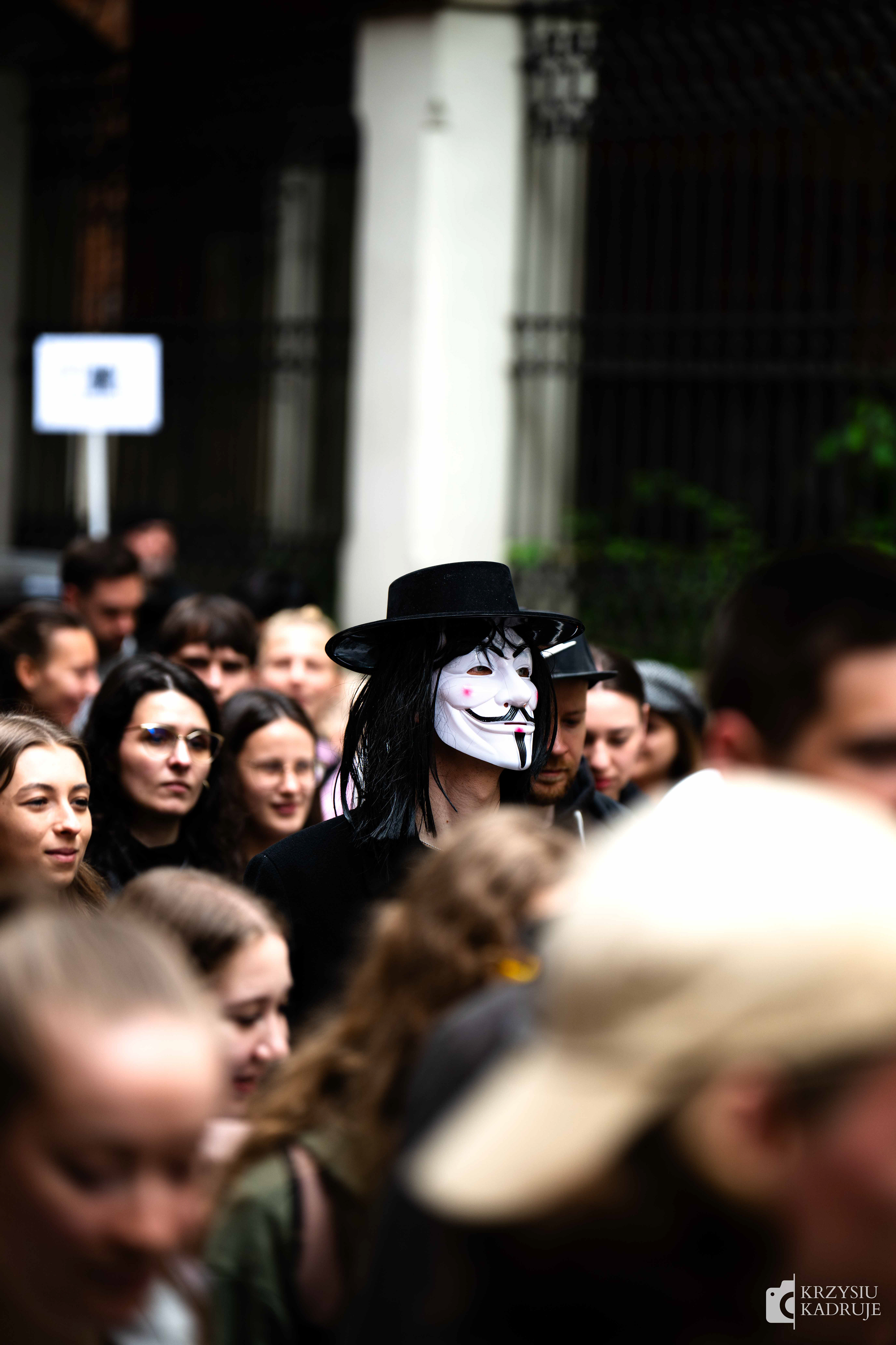 Kraków Juwenalia 2026