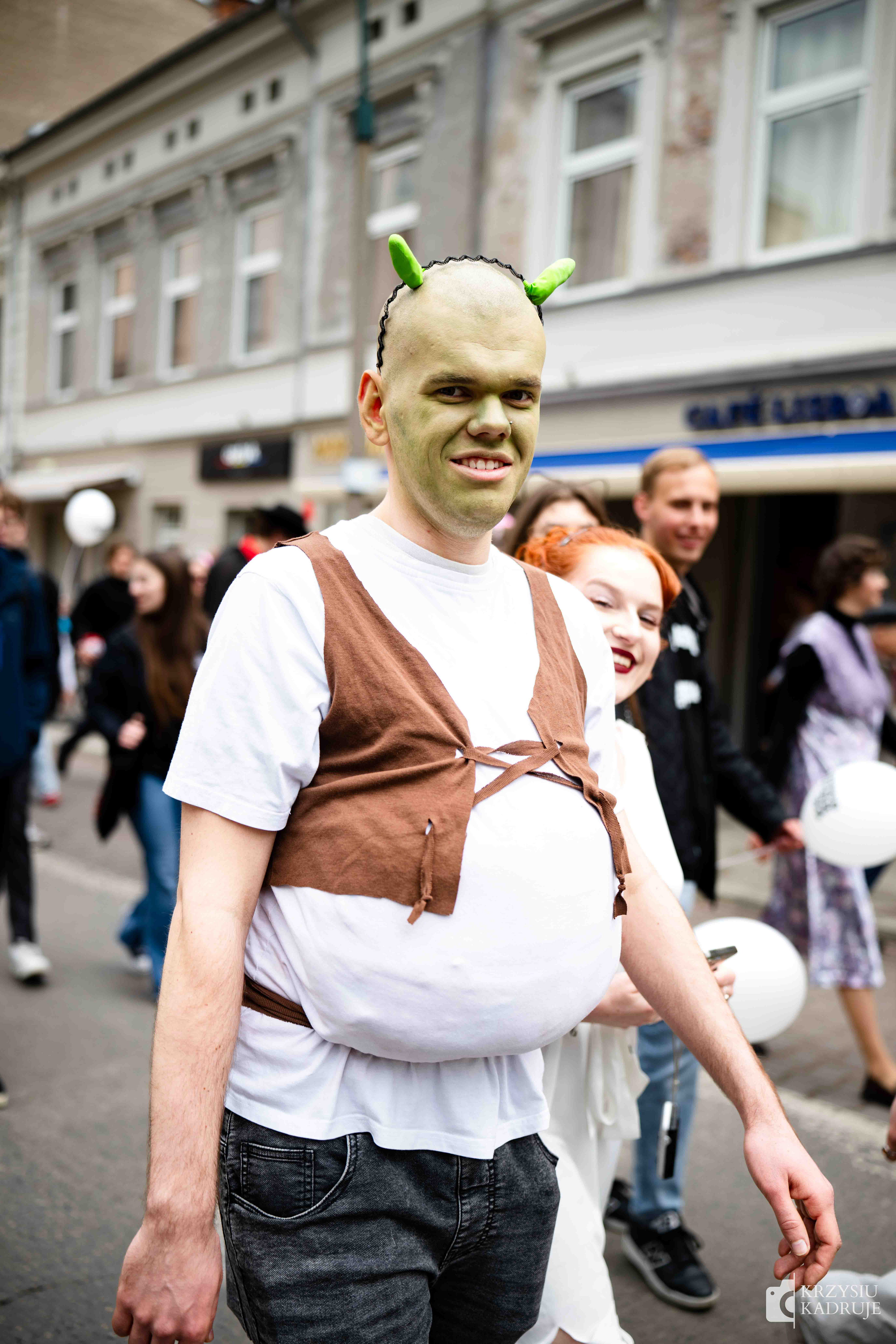 Kraków Juwenalia 2026