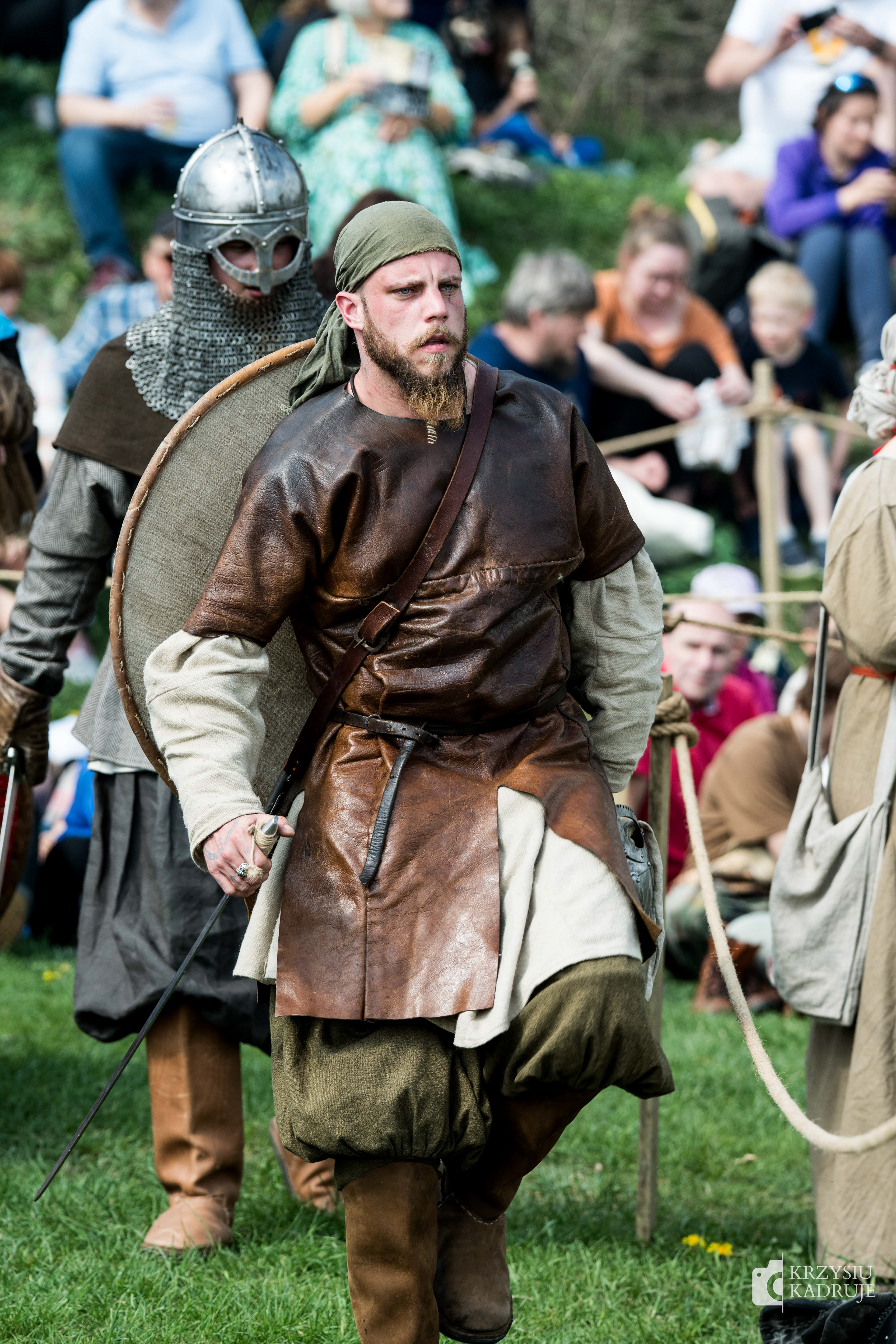 Kraków święto rękawki 2025