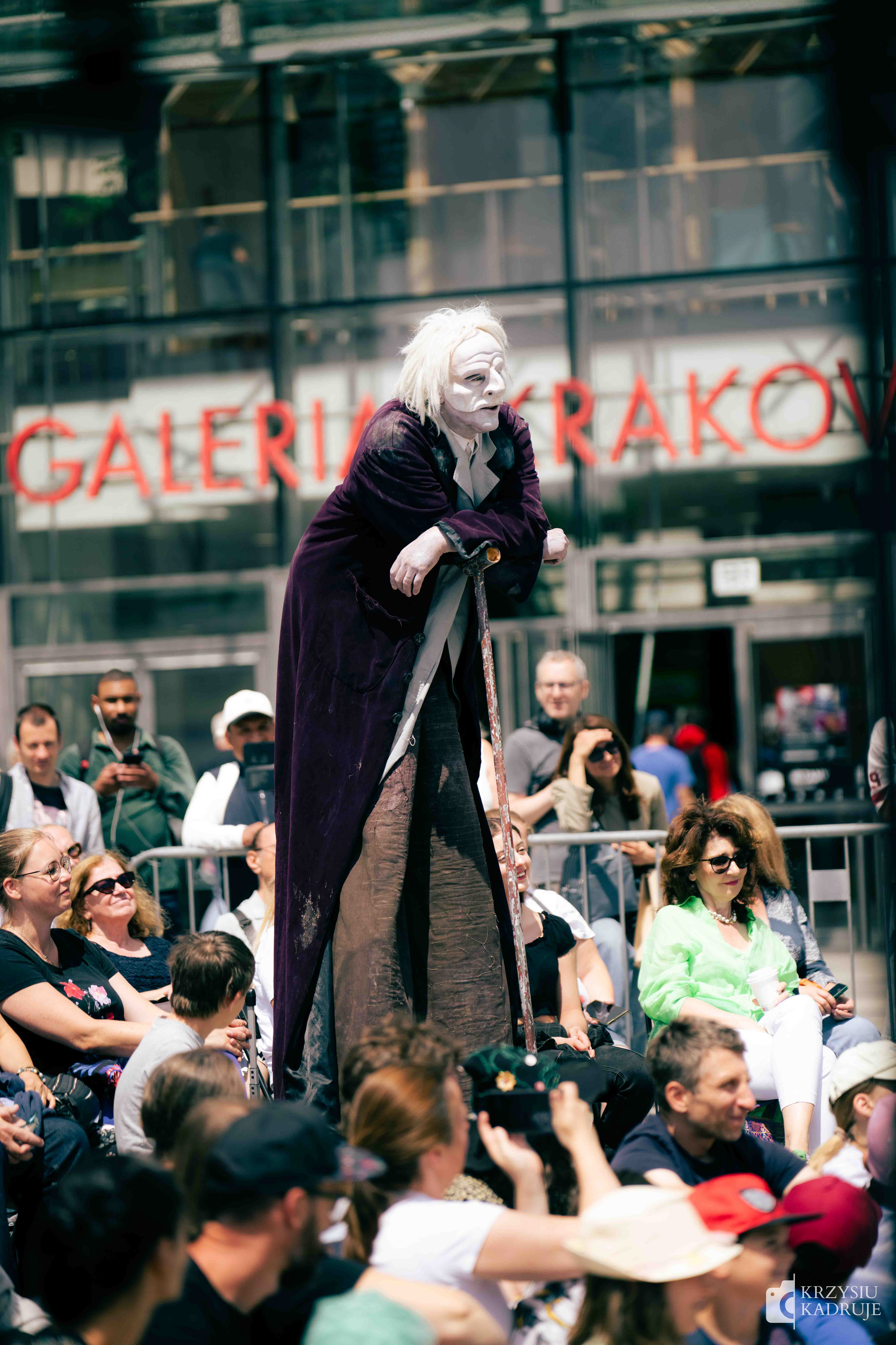 Ulica Festiwal 2026