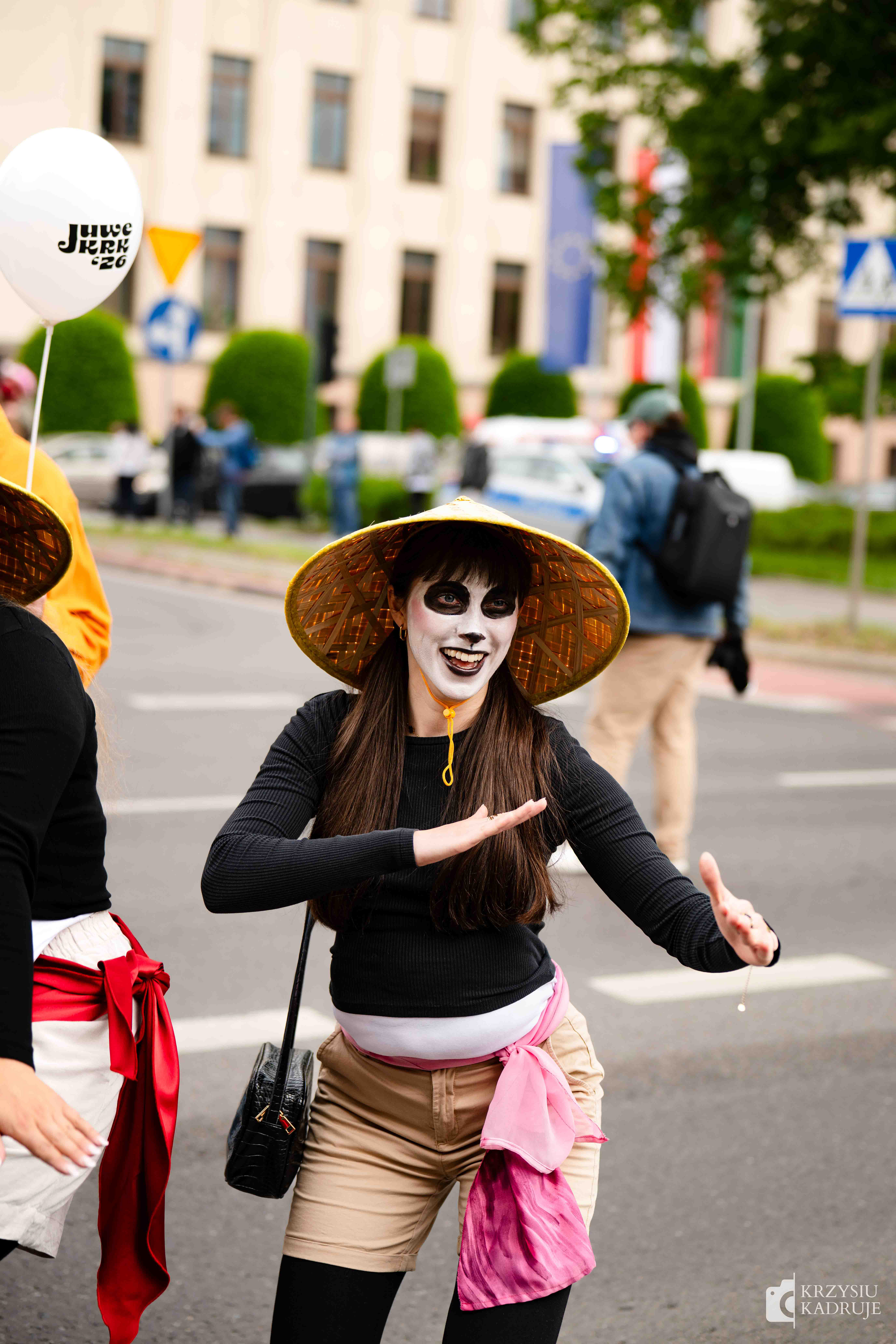 Kraków Juwenalia 2026