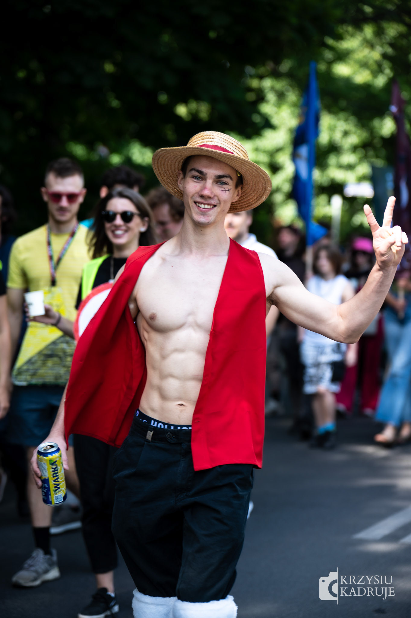 Kraków Juwenalia 2024