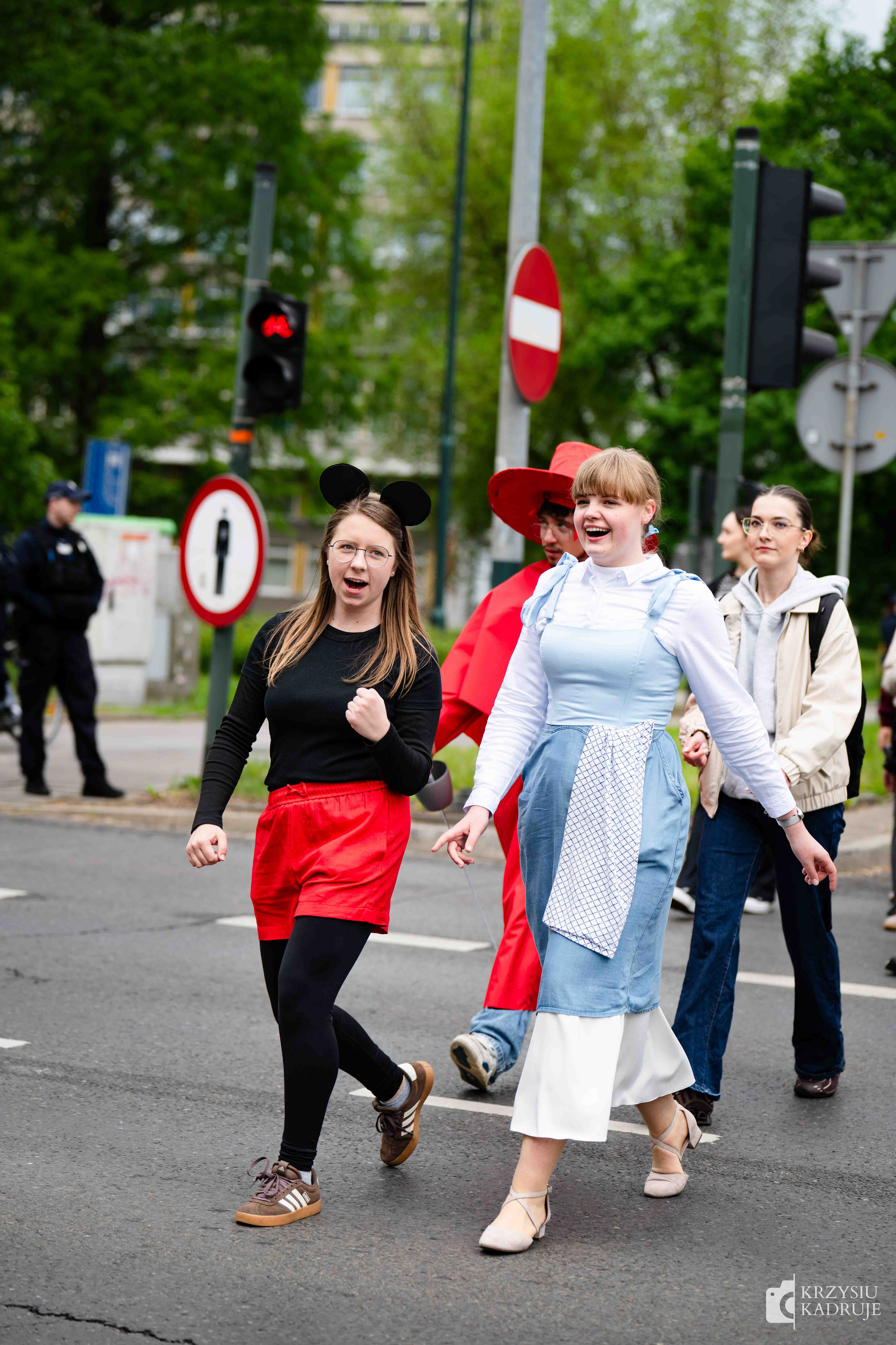 Kraków Juwenalia 2026