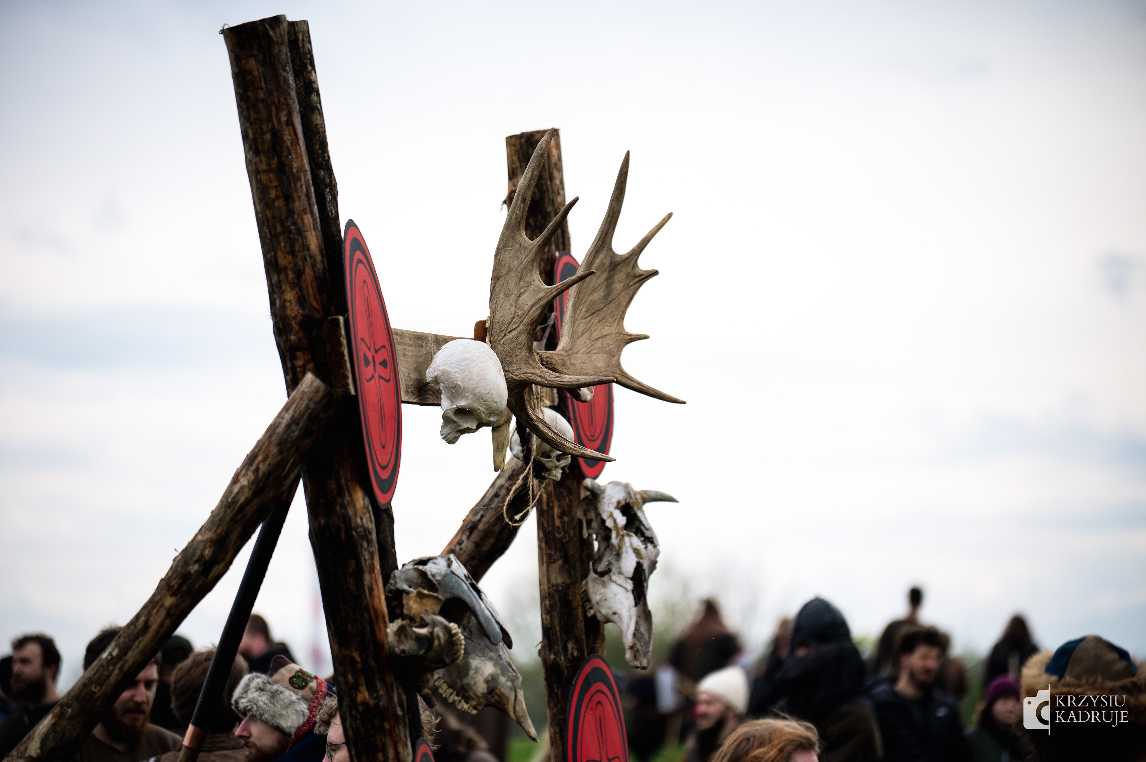 Kraków święto rękawki 2024