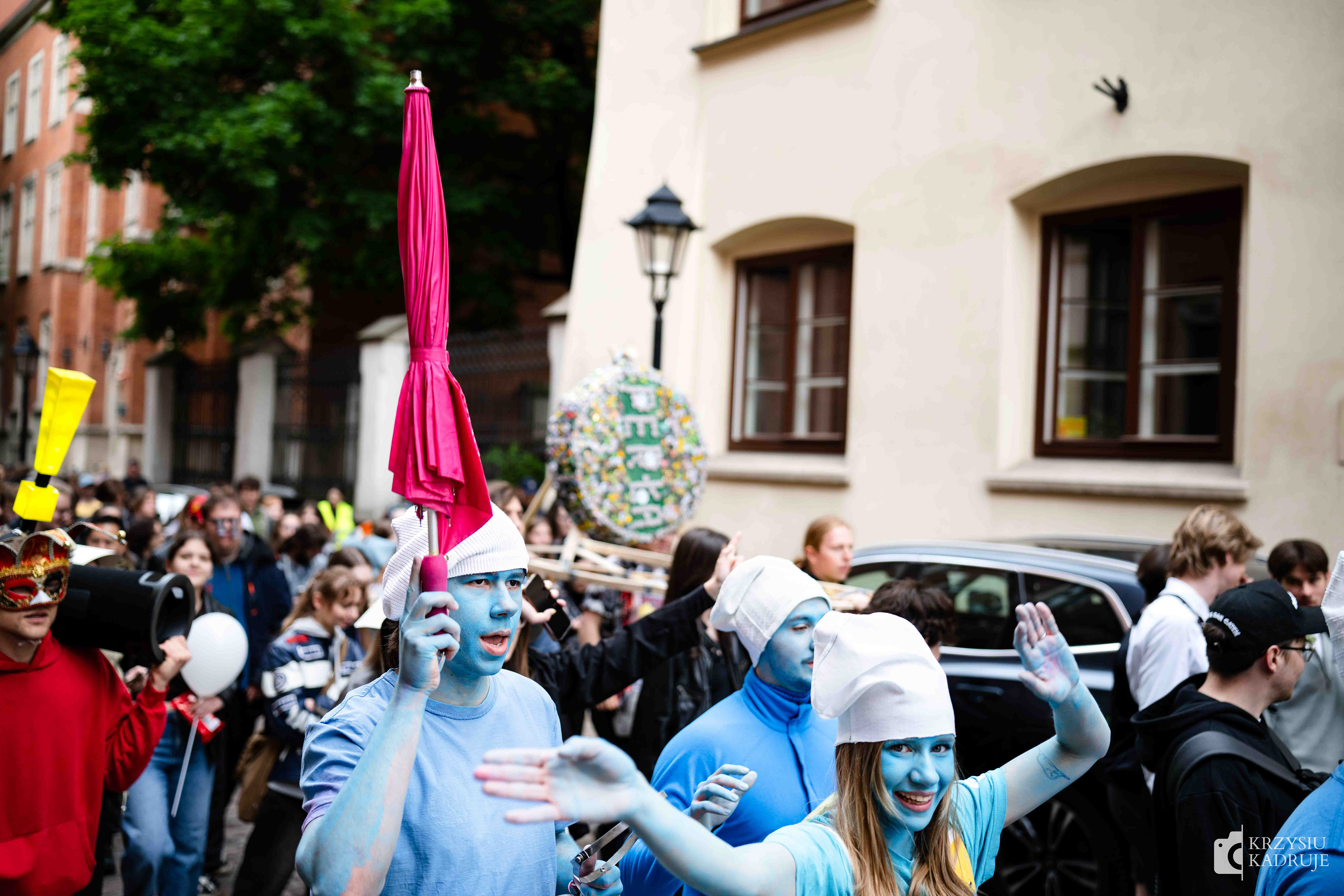 Kraków Juwenalia 2026