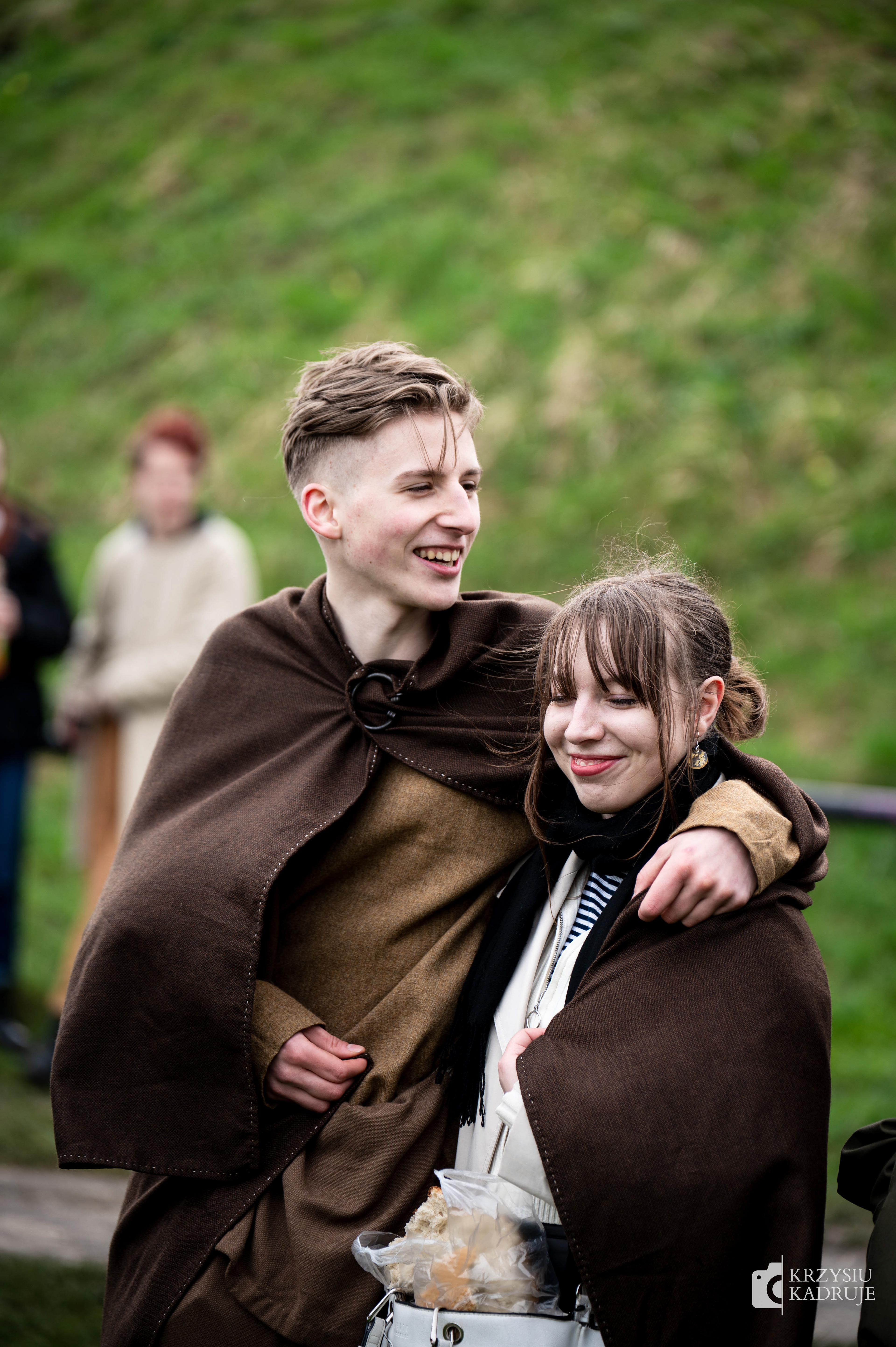 Kraków święto rękawki 2024