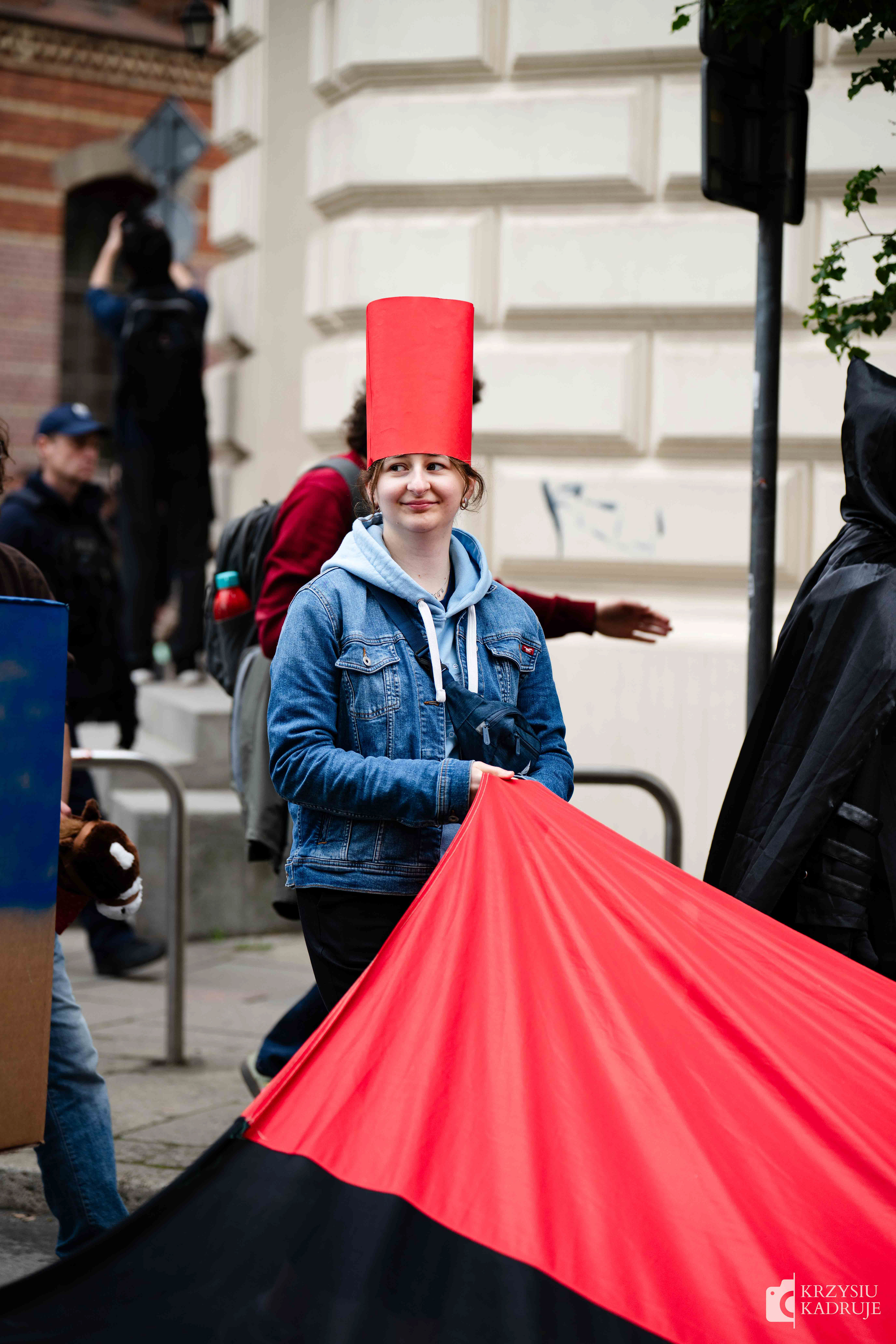 Kraków Juwenalia 2026