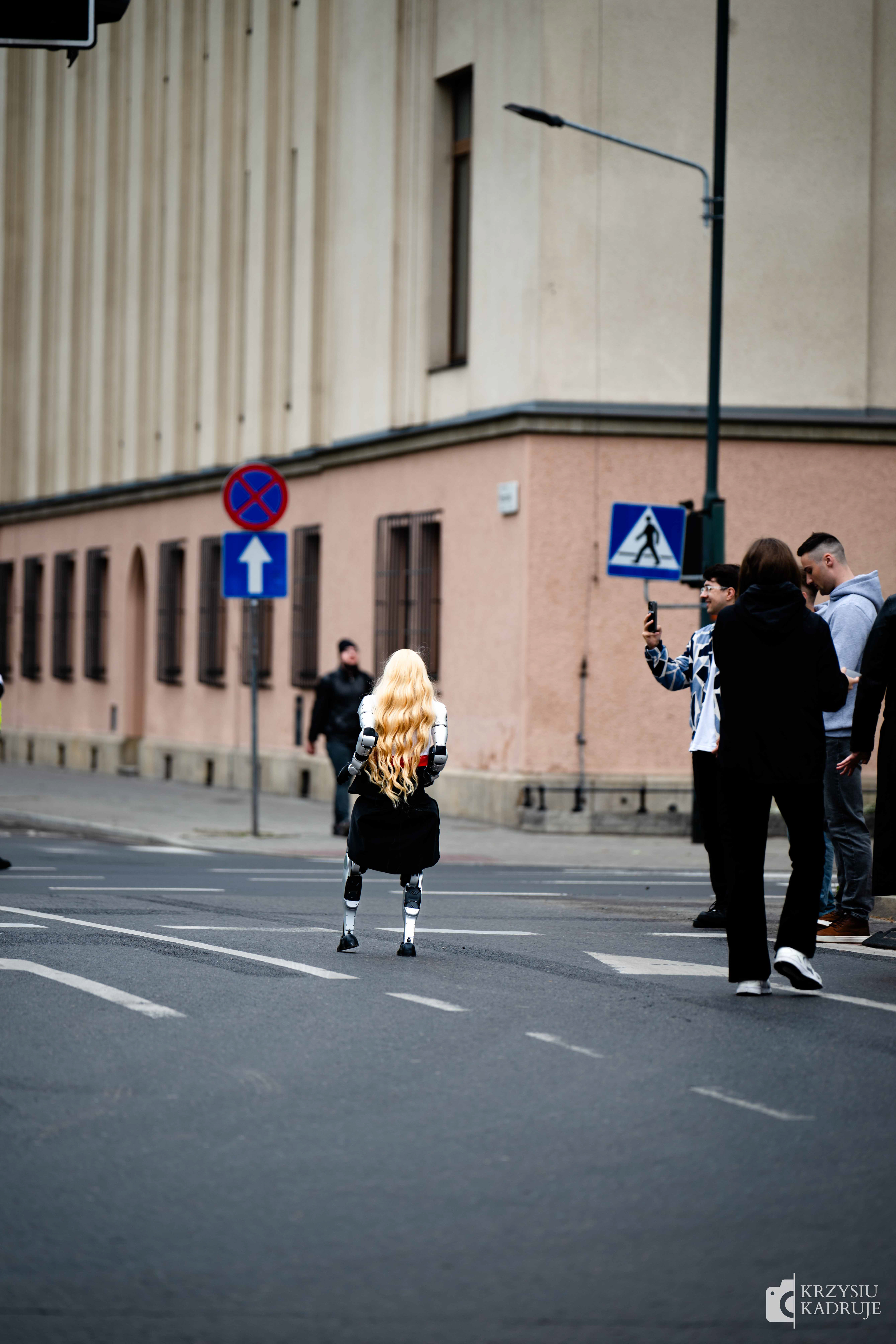 Kraków Juwenalia 2026