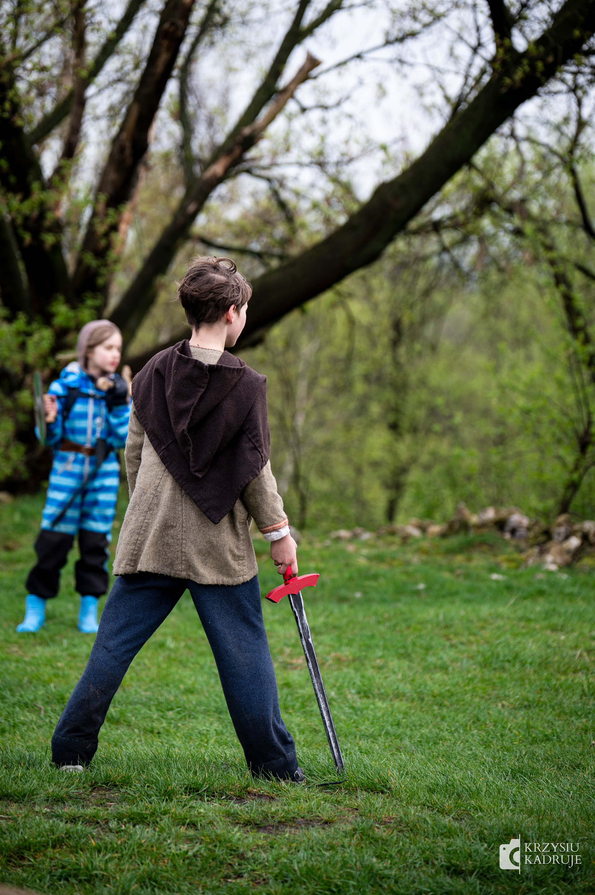 Kraków święto rękawki 2024