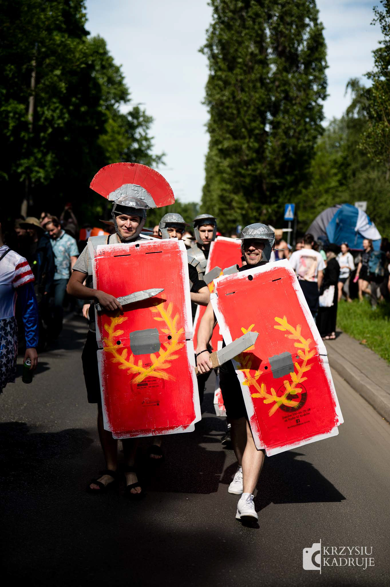 Kraków Juwenalia 2024
