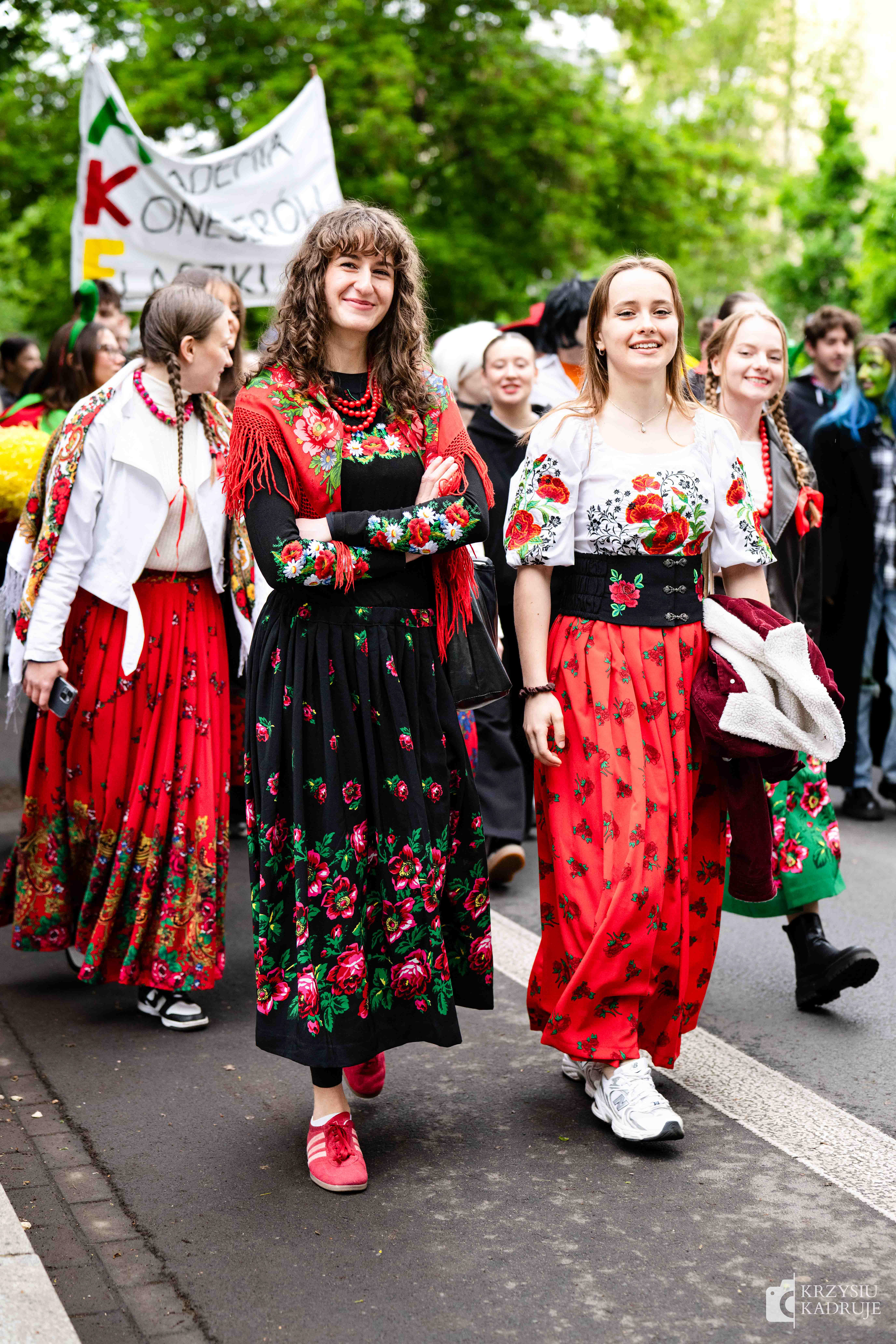 Kraków Juwenalia 2026