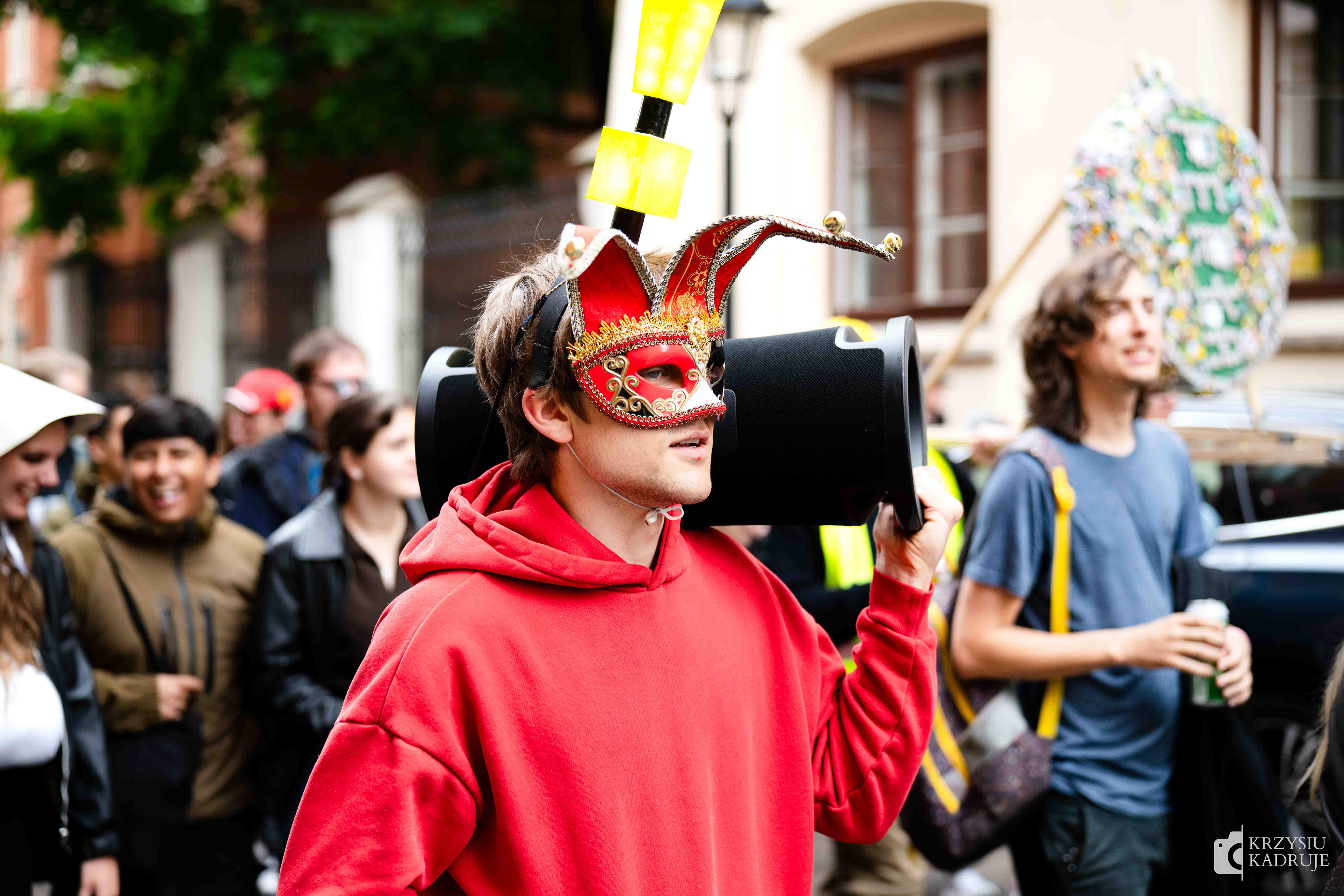 Kraków Juwenalia 2026