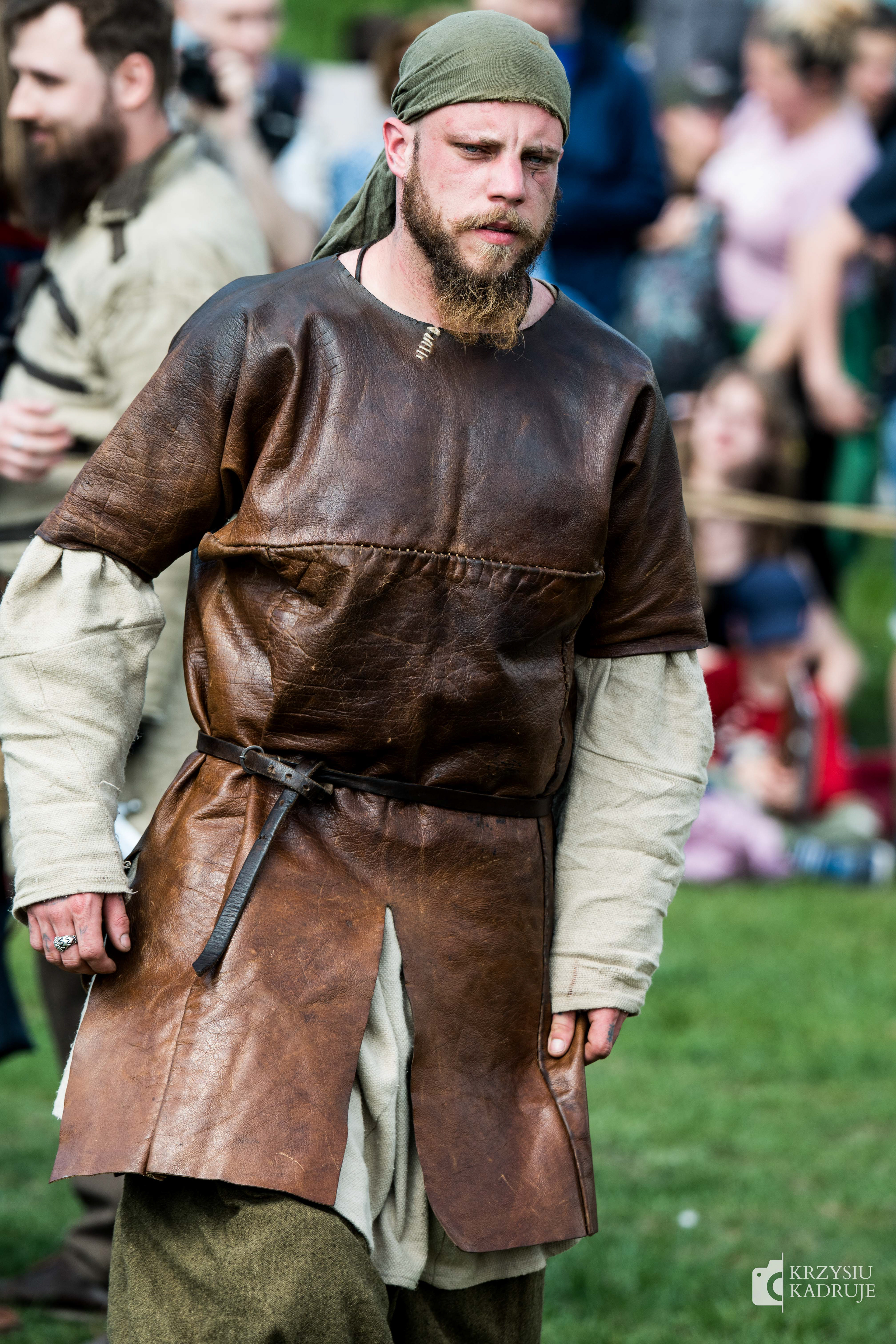 Kraków święto rękawki 2025