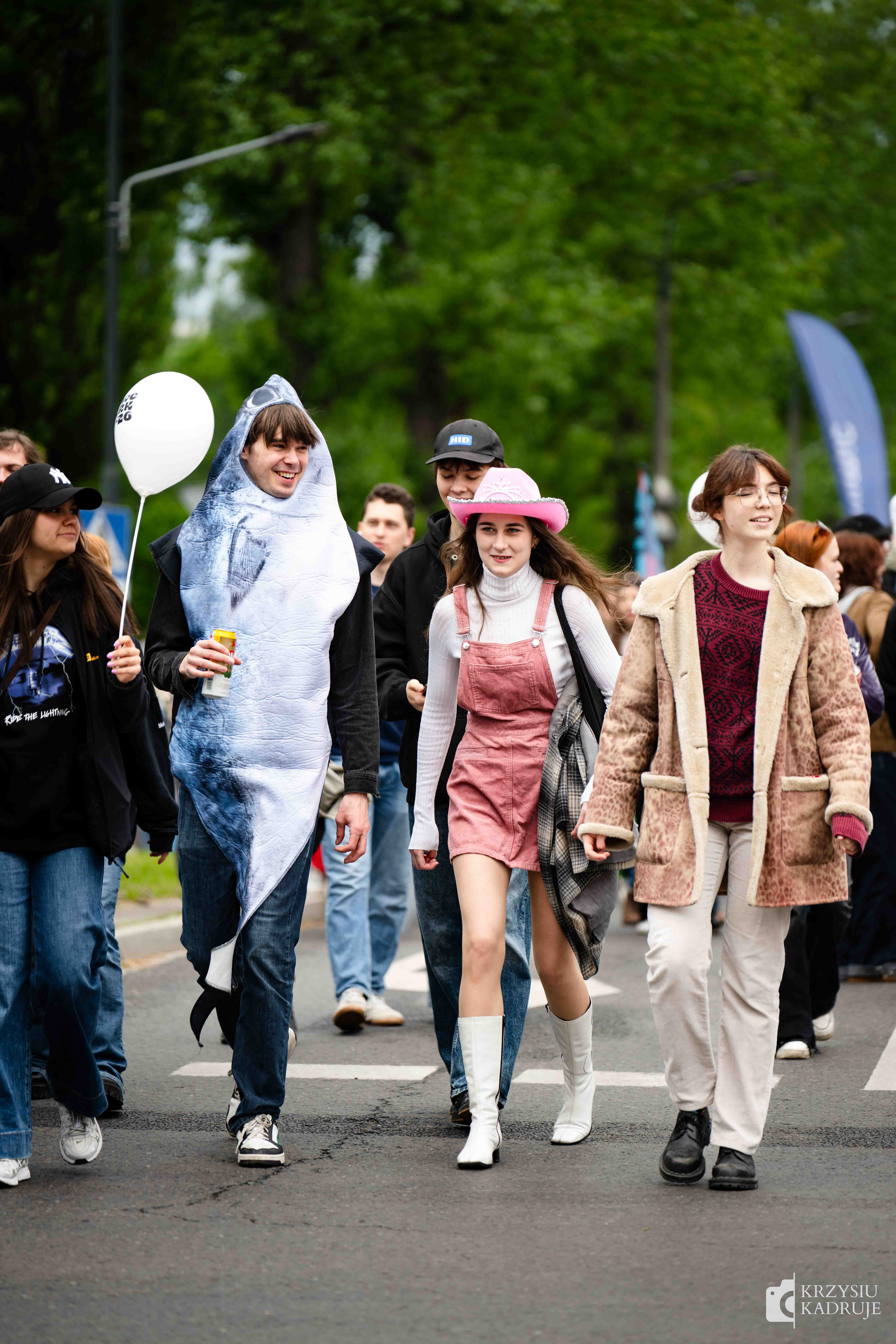 Kraków Juwenalia 2026