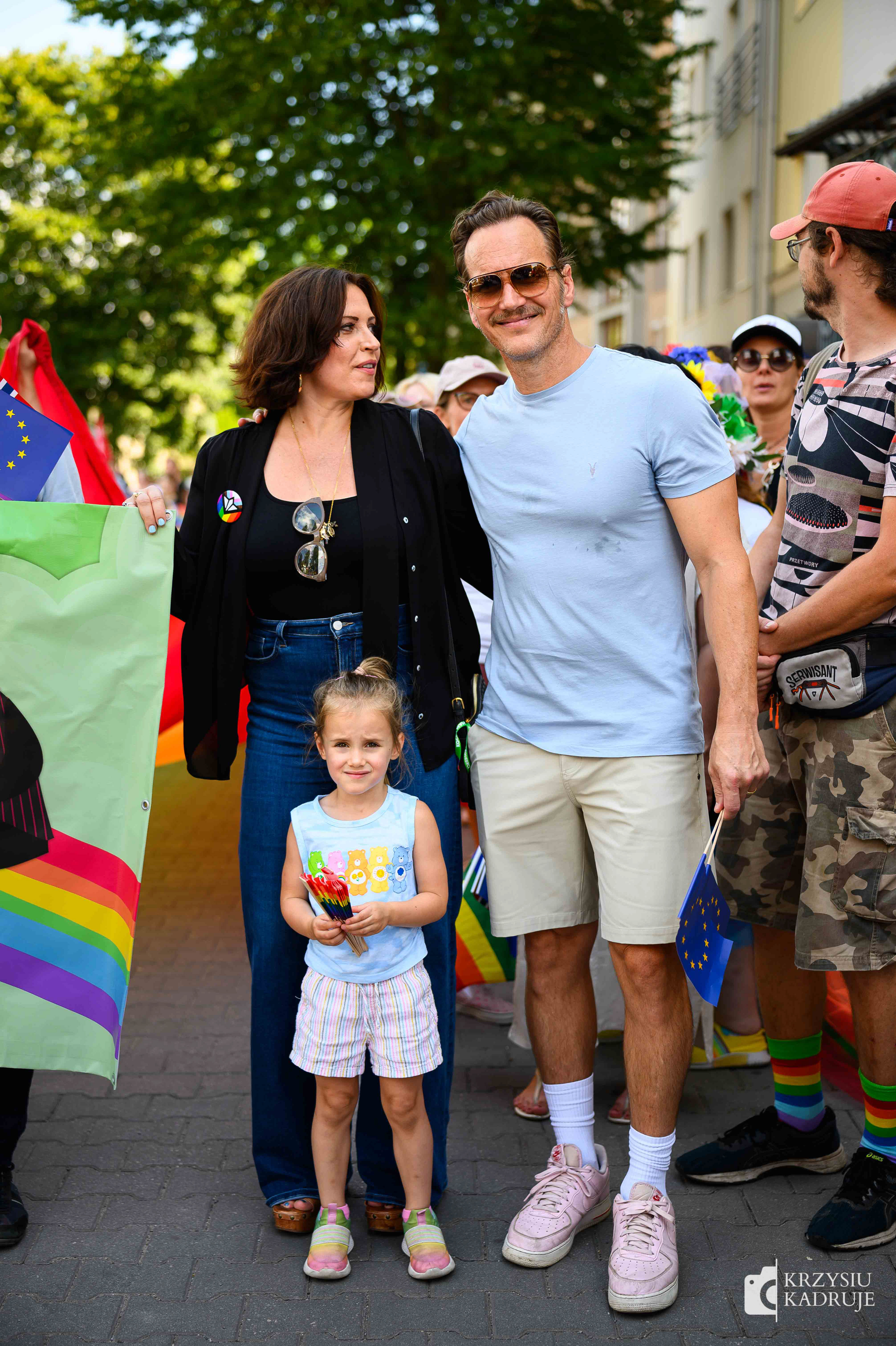 Marsz Równości Kielce 2024