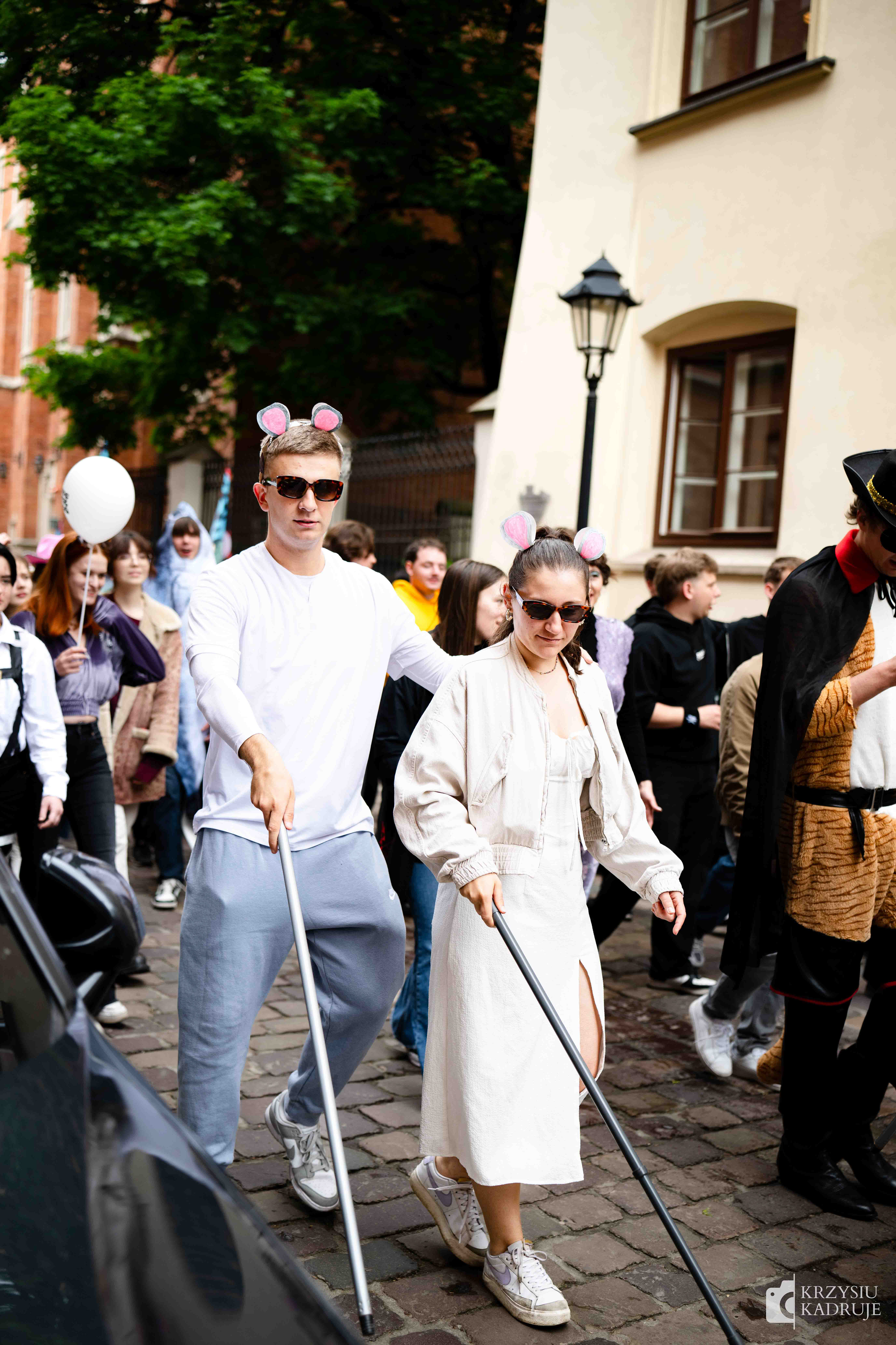 Kraków Juwenalia 2026